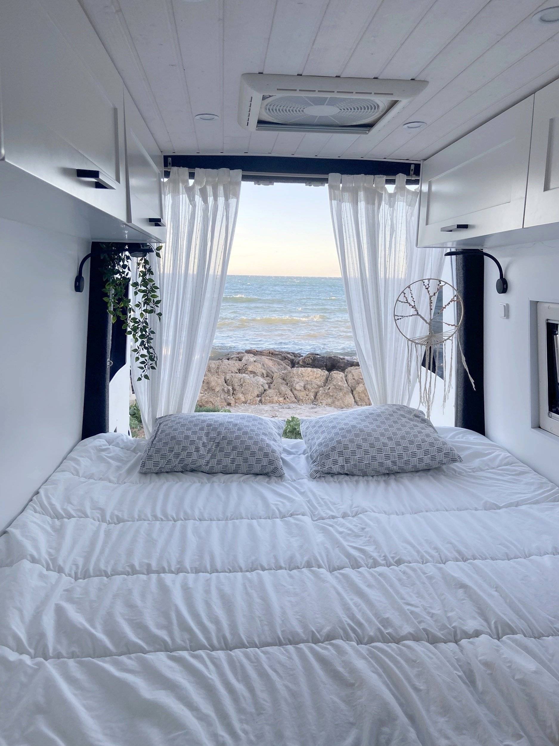 Mercedes Sprinter 2,15 l 115 ch