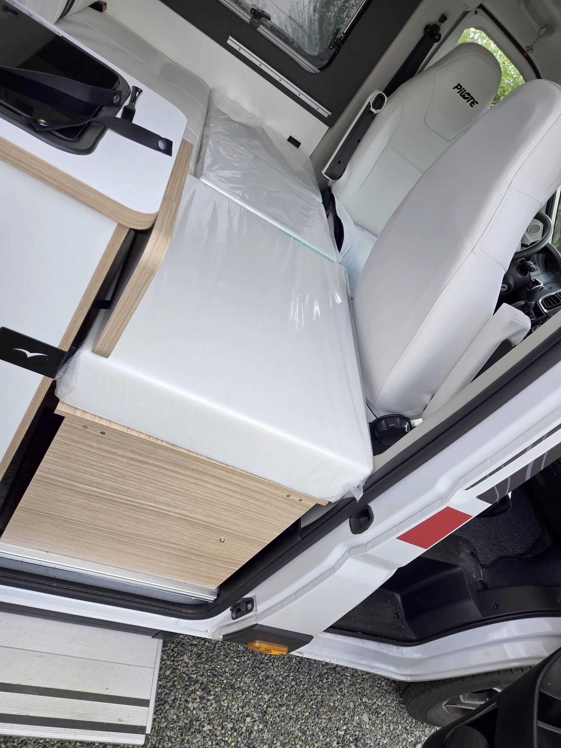 Pilote V630J