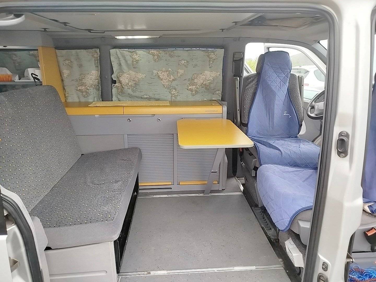 Mercedes Mercedes Vito