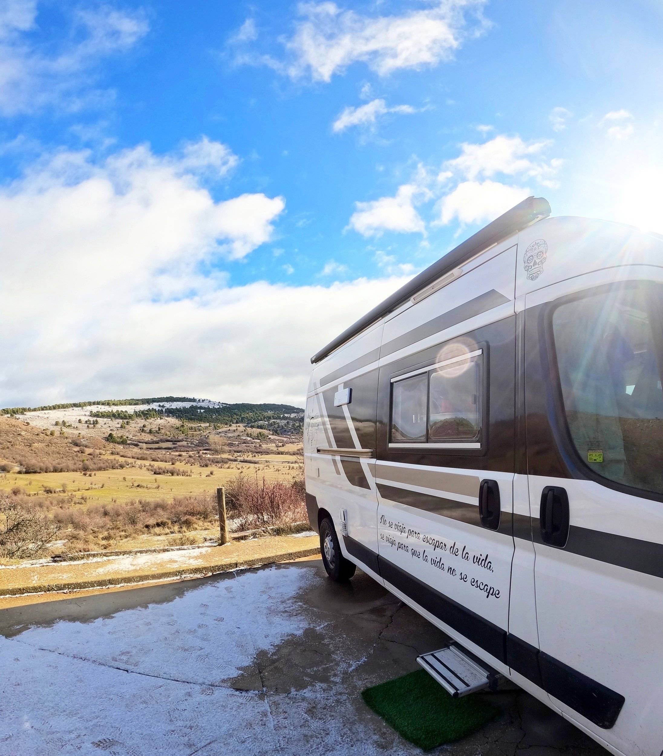 PichisCamper PichisCamper