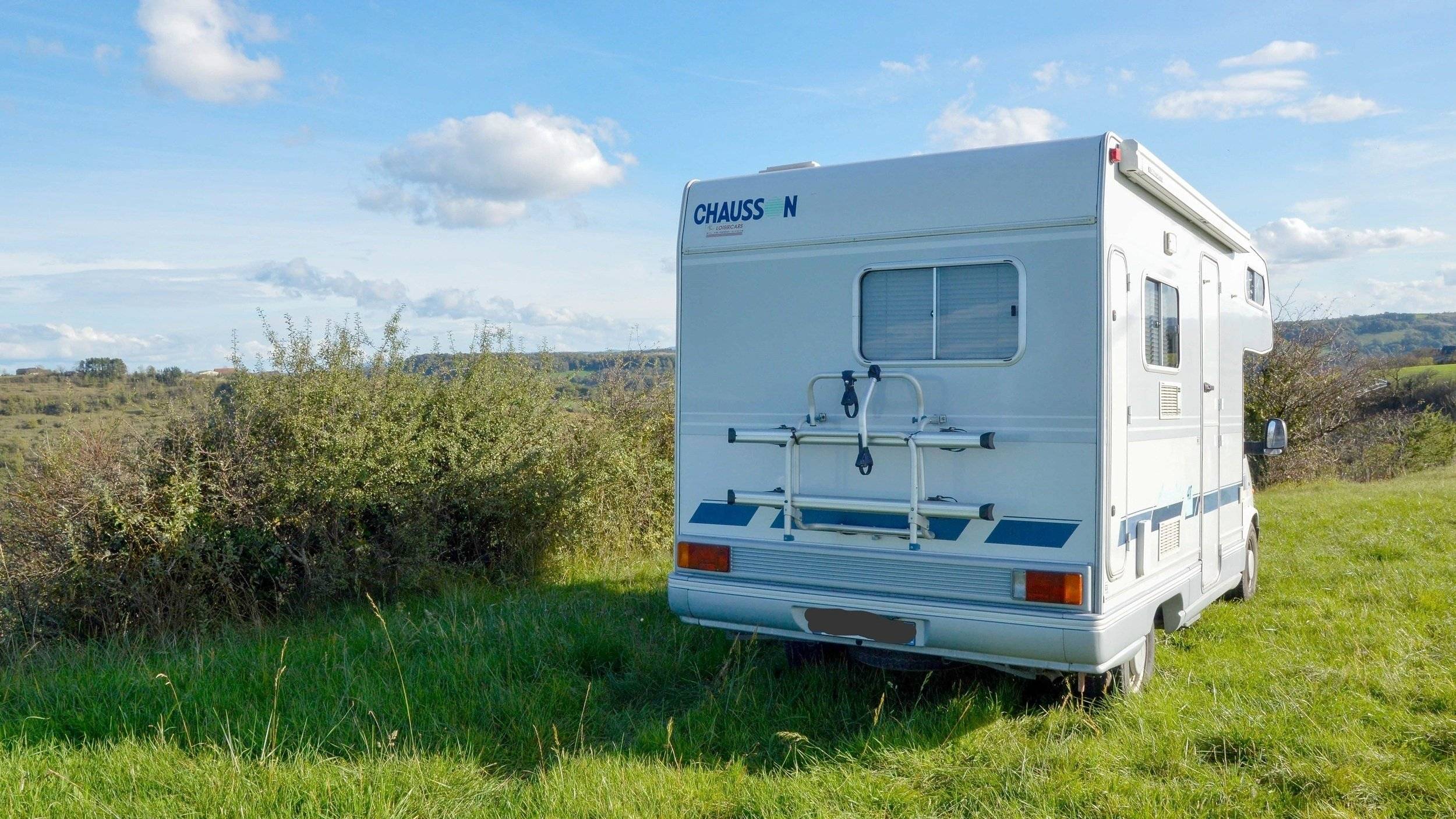 Chausson Acapulco 48