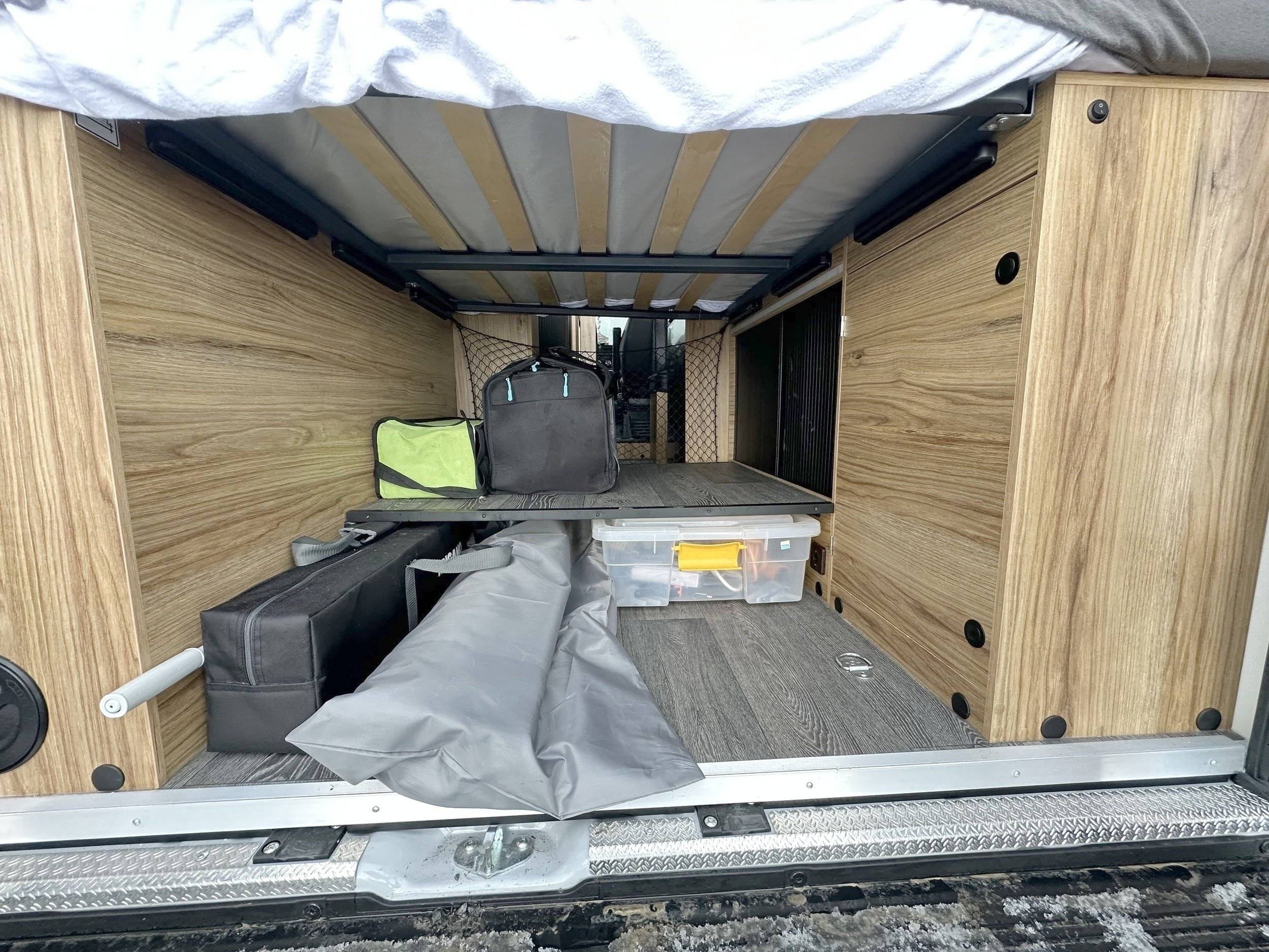 Font Vendôme Terra Van