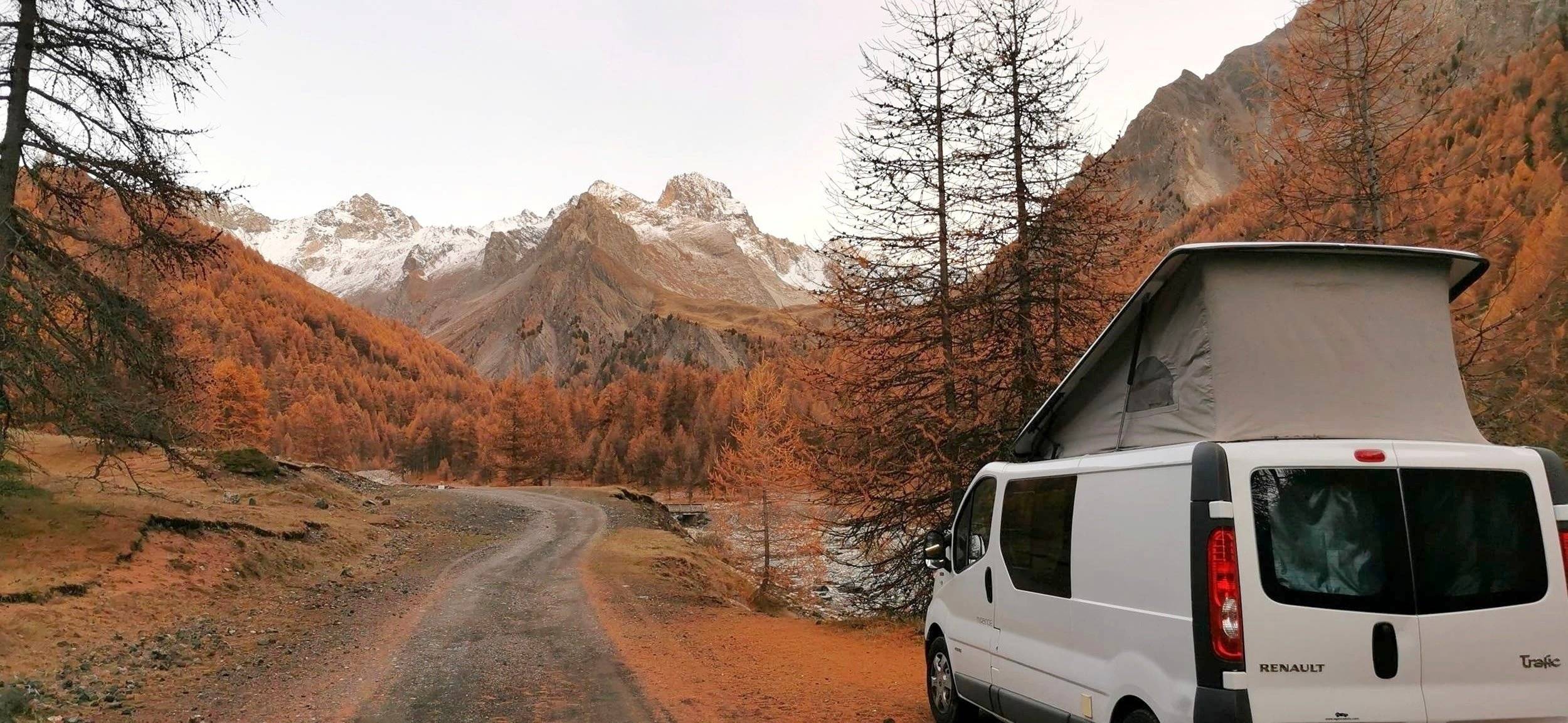 Rapido Trafic 2 l 115 ch 2.0 dci | L2H1