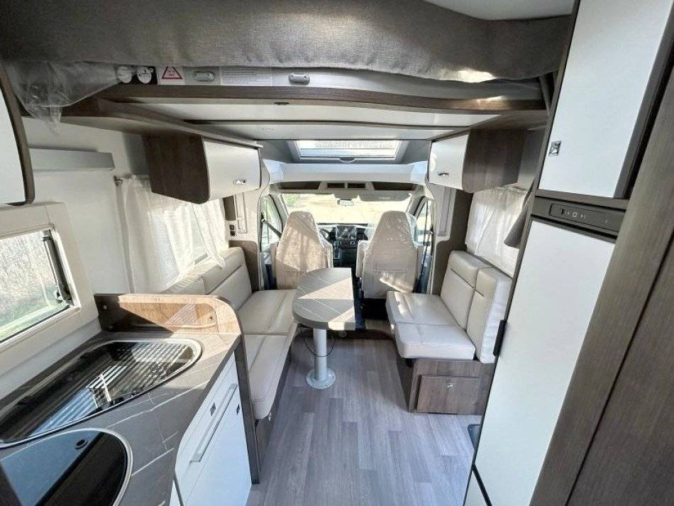 Benimar Benimar Tessoro 468