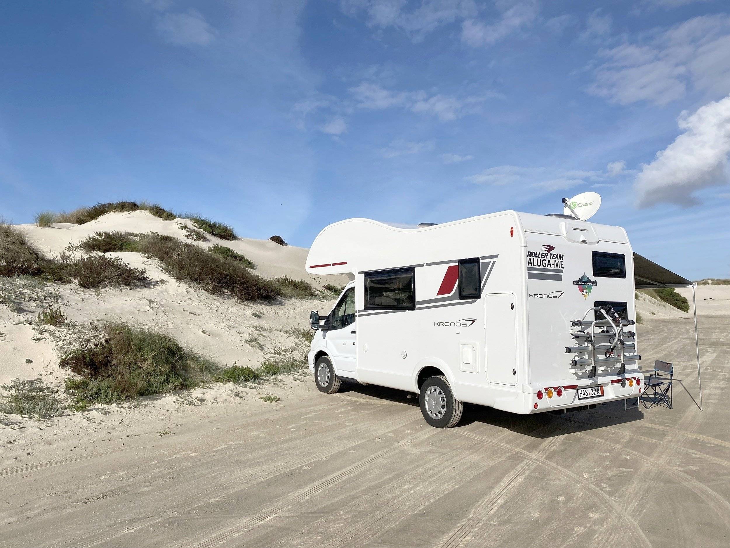 Roller Team Roller Team Kronos -  271