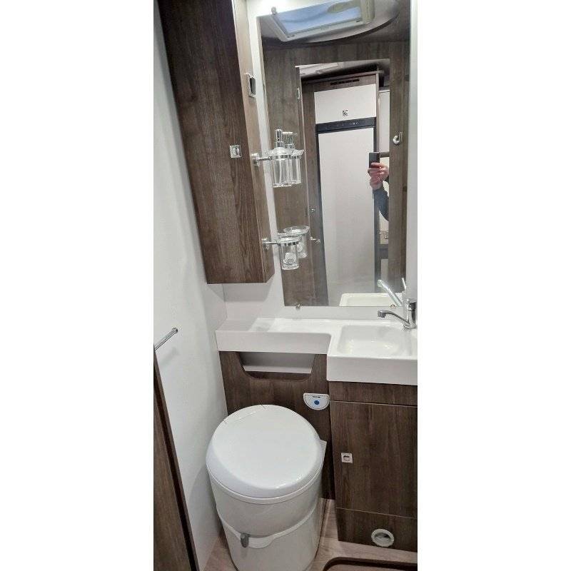 Benimar Benimar Sport 340 ES