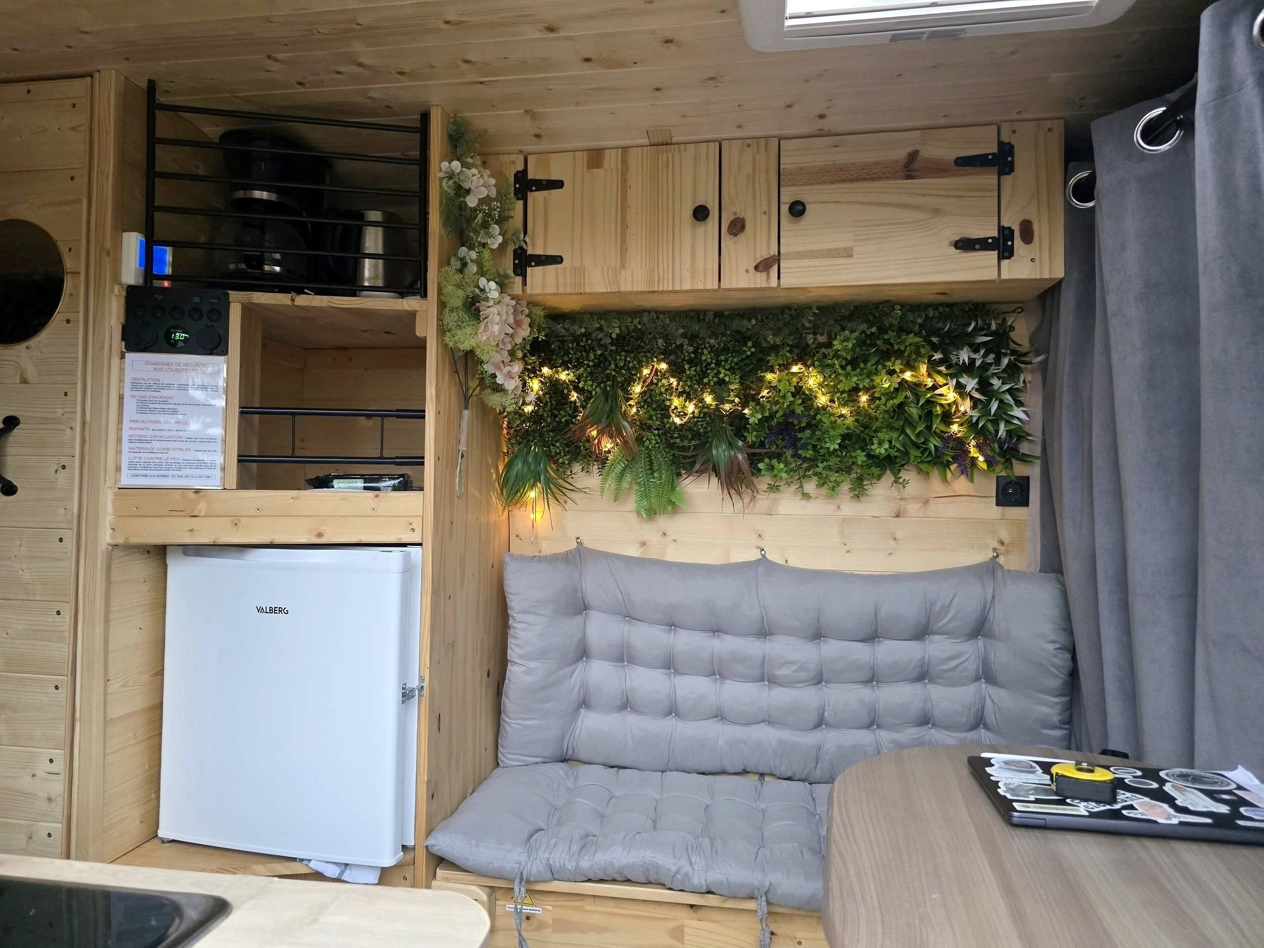 Renault Master 2,3 l 125 ch