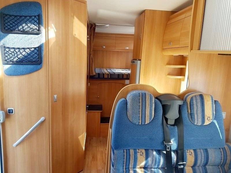 Challenger mageo 192