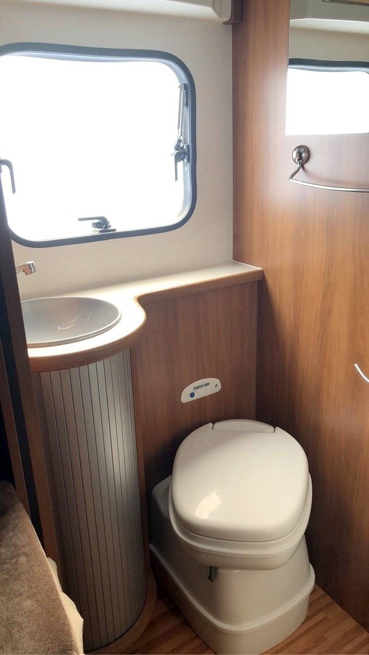 Dynamique XGO Master 2,3 l 125 ch