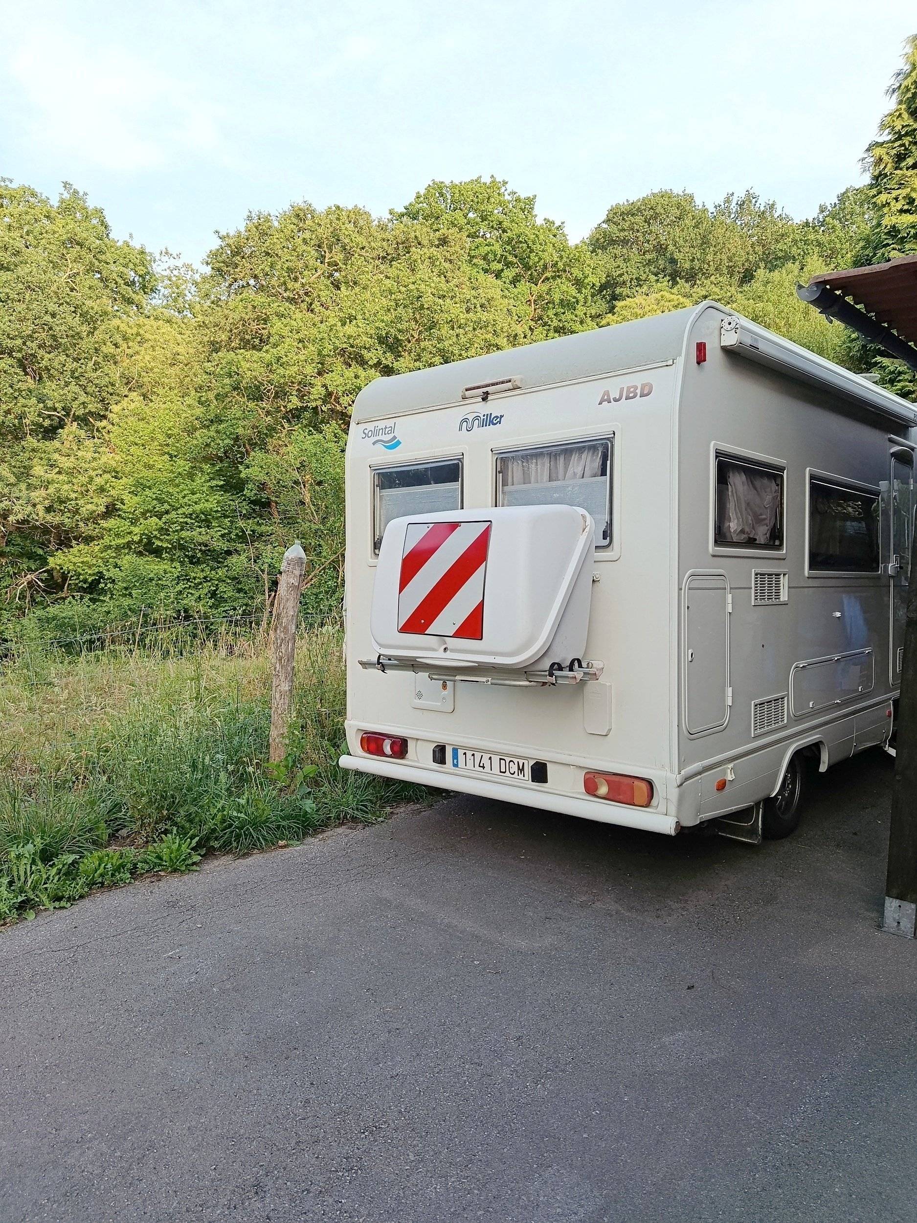 Miller 2.8JTD