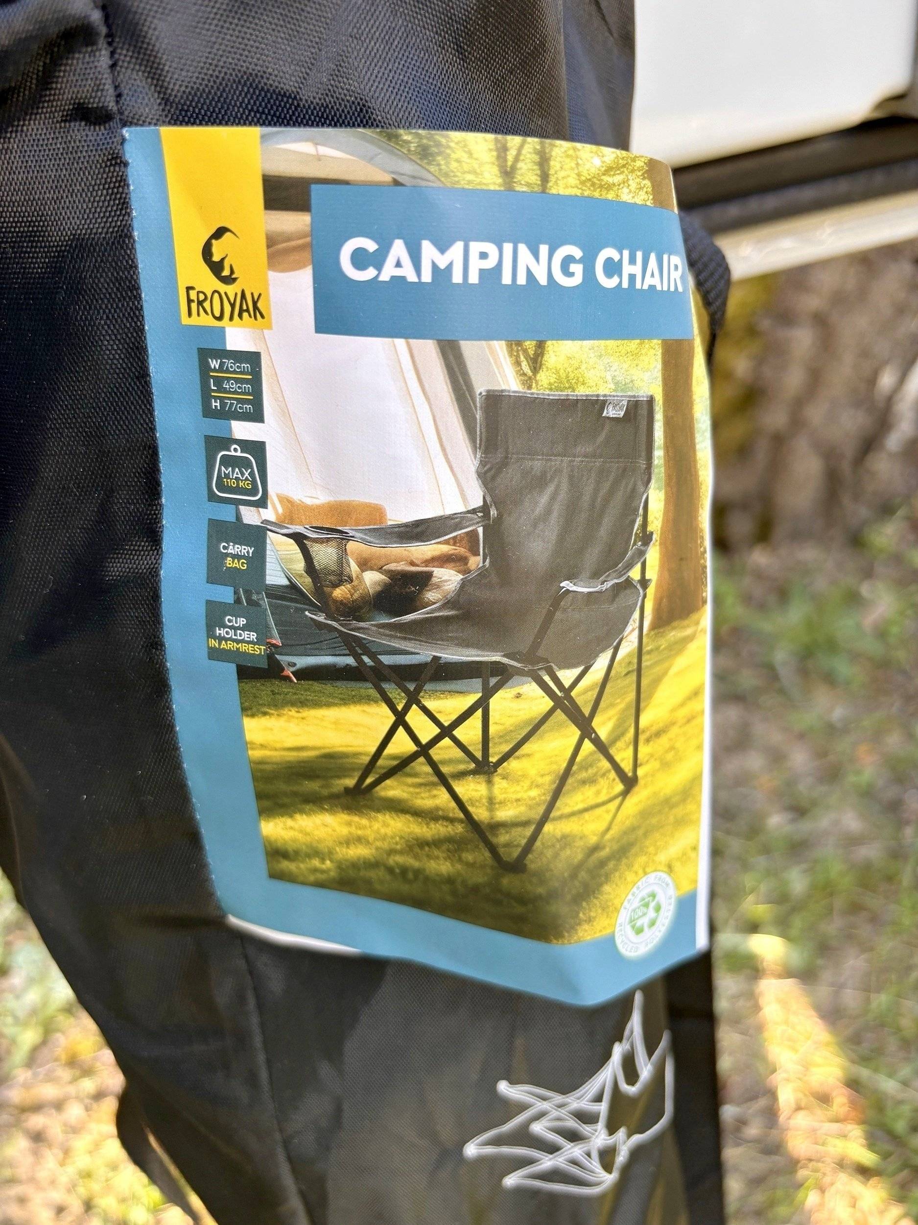 Font Vendôme Leader Camp