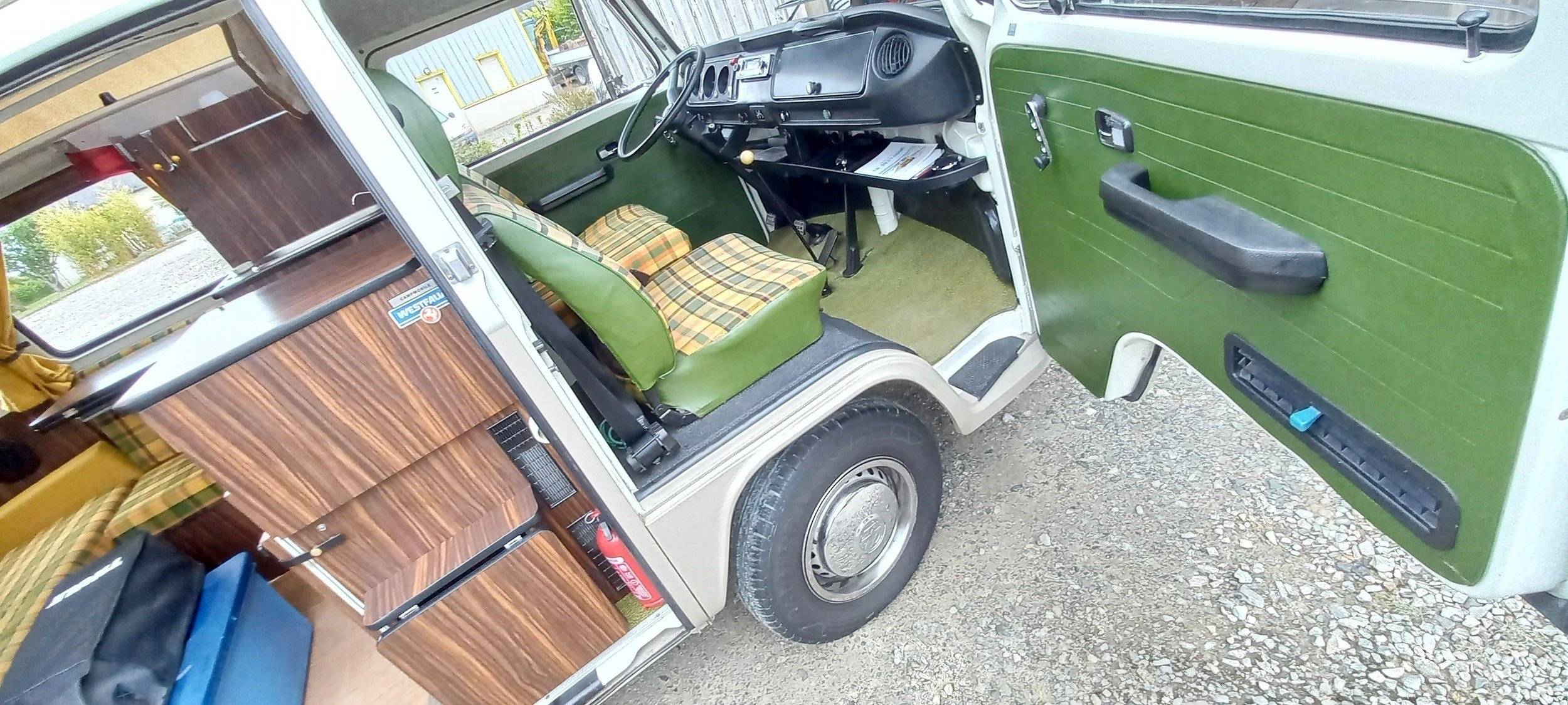 Westfalia Malaga (SO-P24)