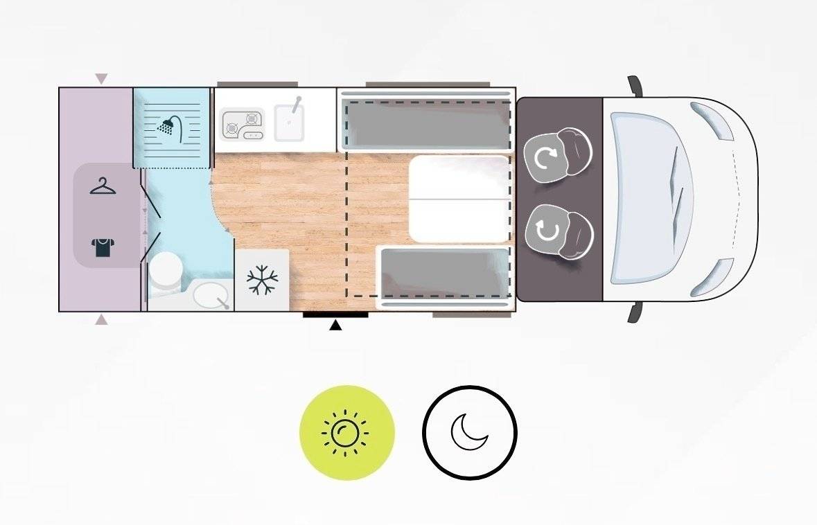 Chausson Chausson 640 Etape Line