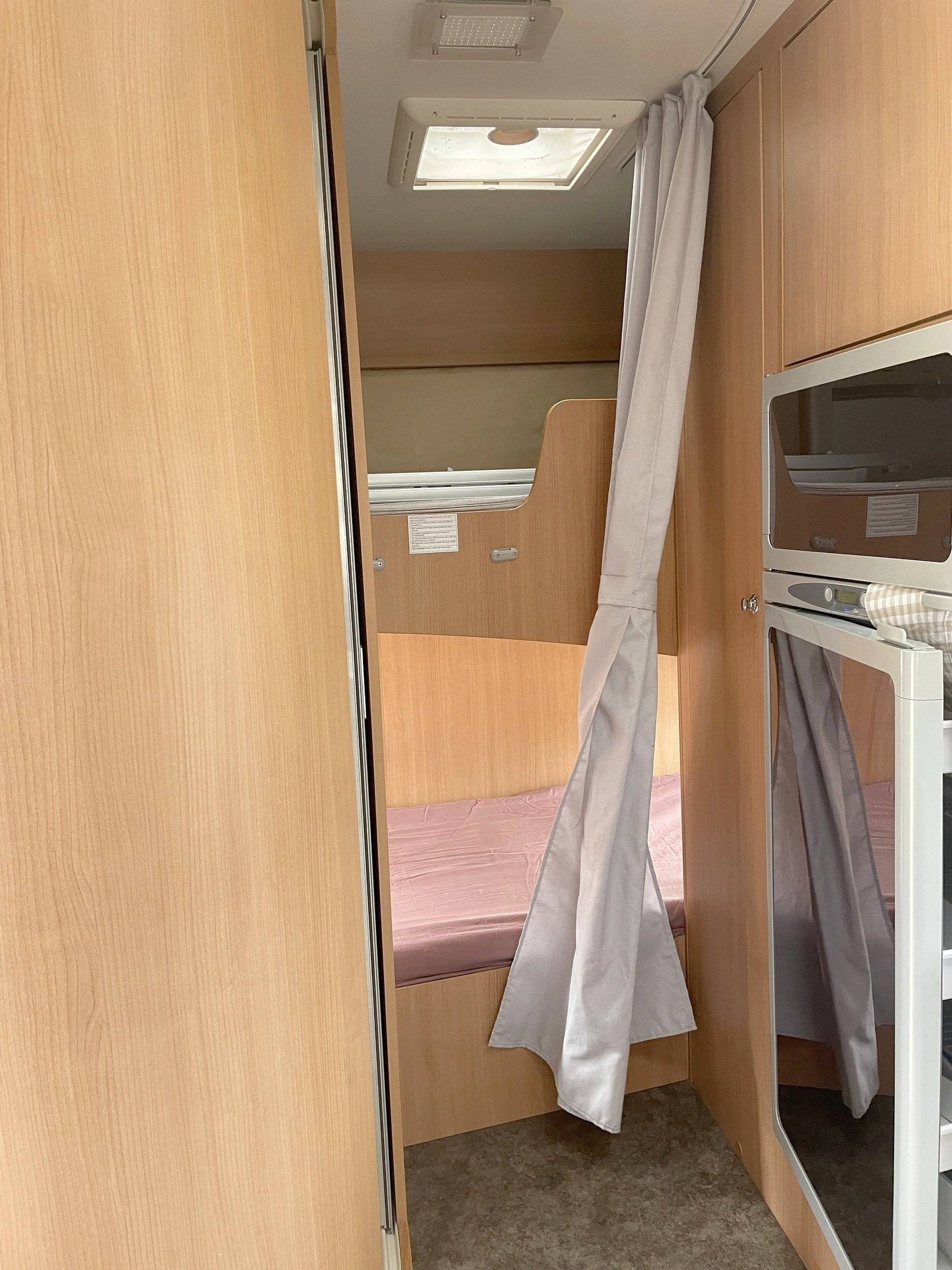 Chausson Chausson Flash 22
