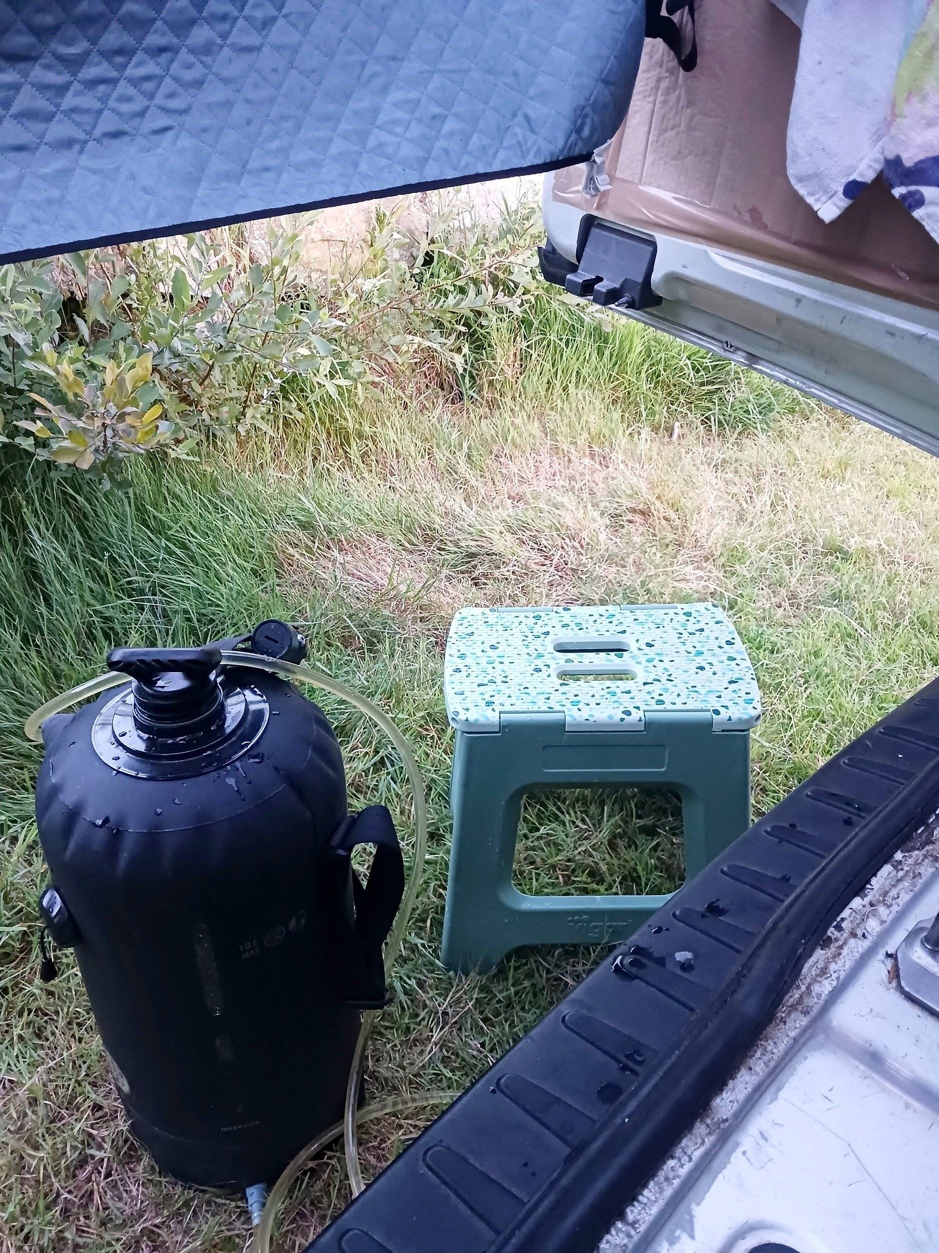 Vanloisir Custom 2,0 l 130 ch