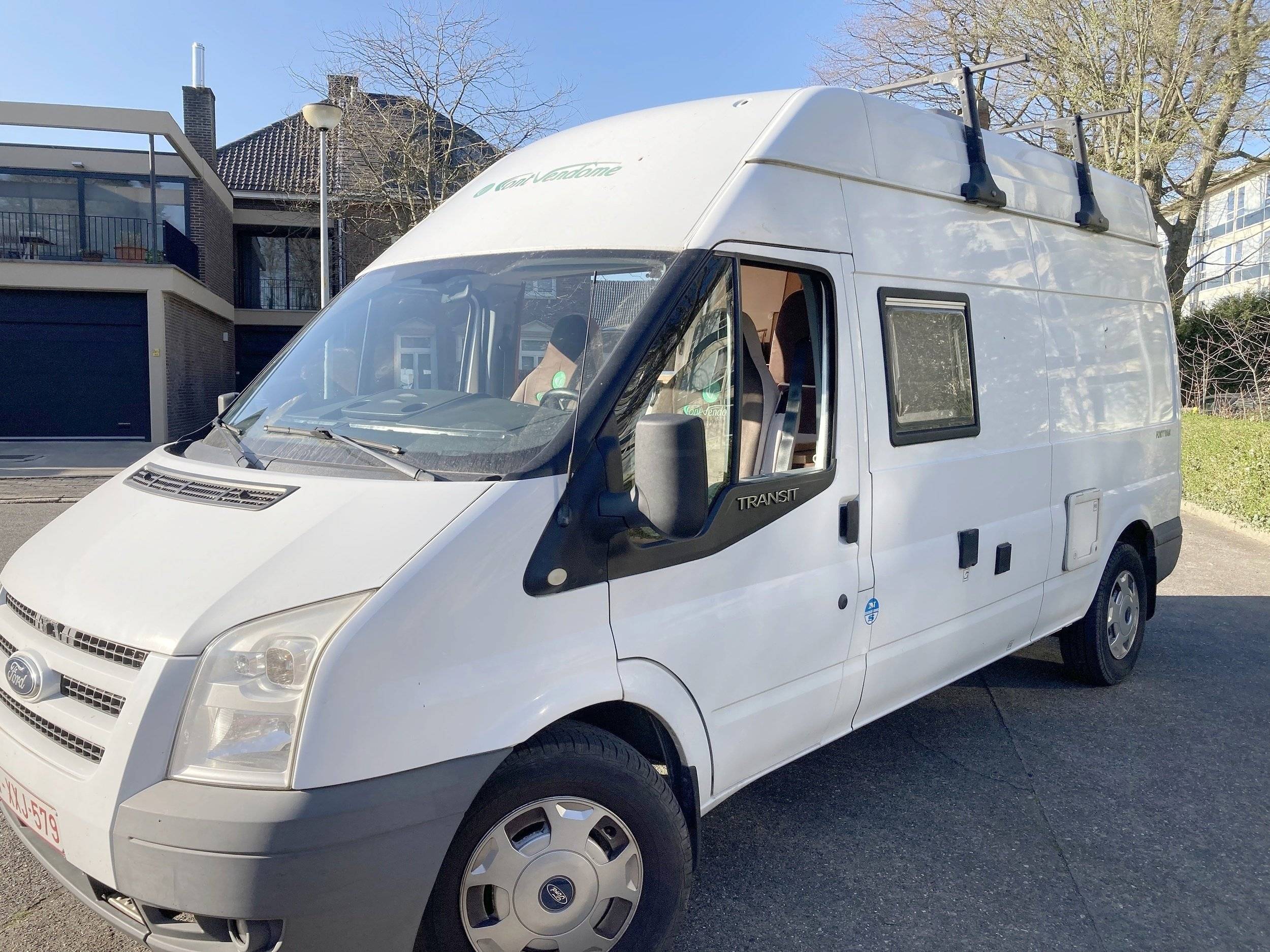 Font Vendôme font vendôme