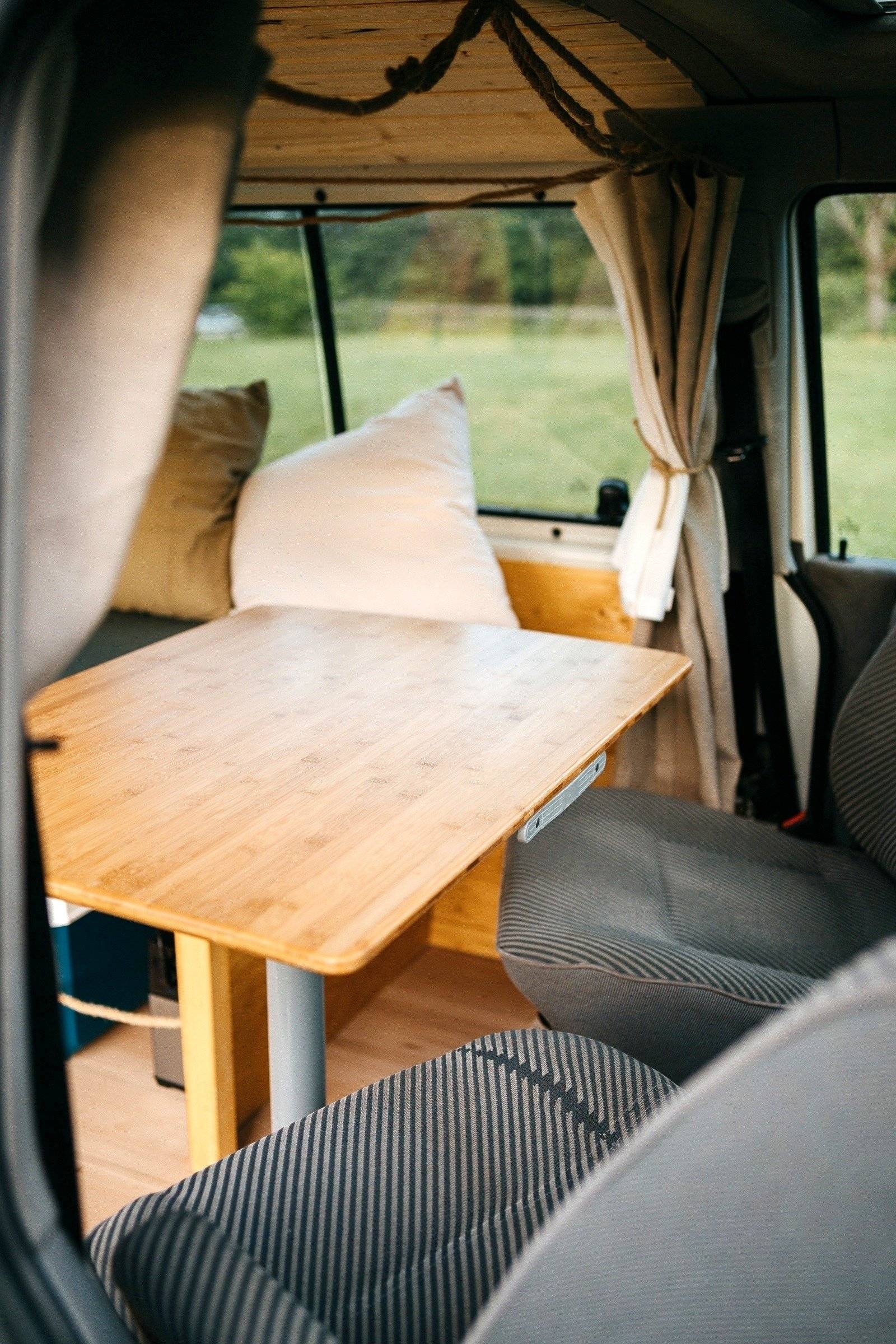 T4 Volkswagen T4 CARAVELLE