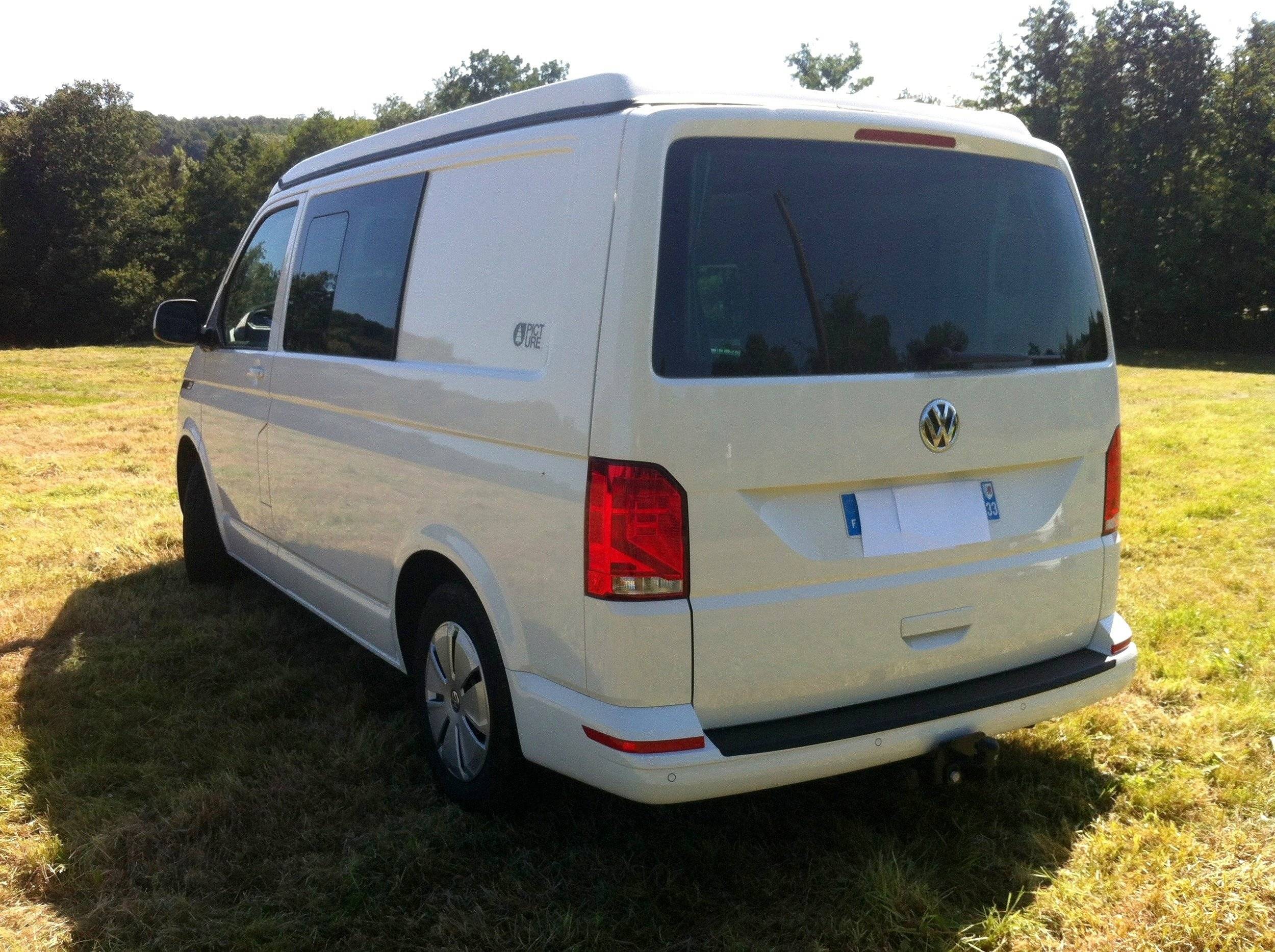 Van Mania South West