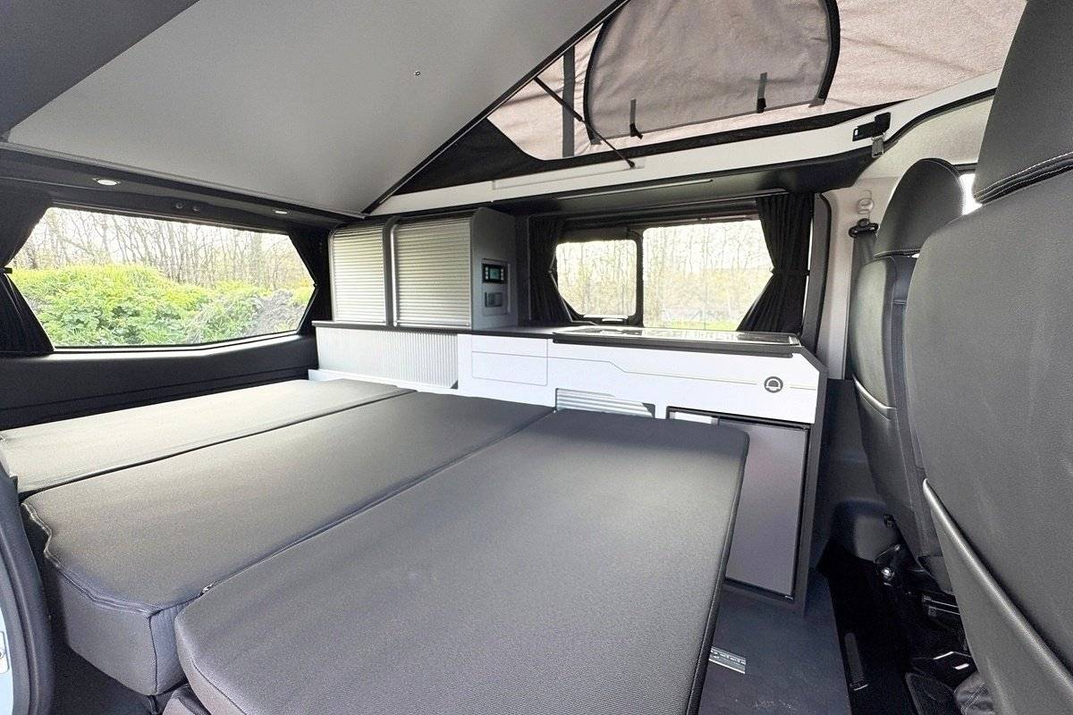 Hanroad Hanroad Trek 5+