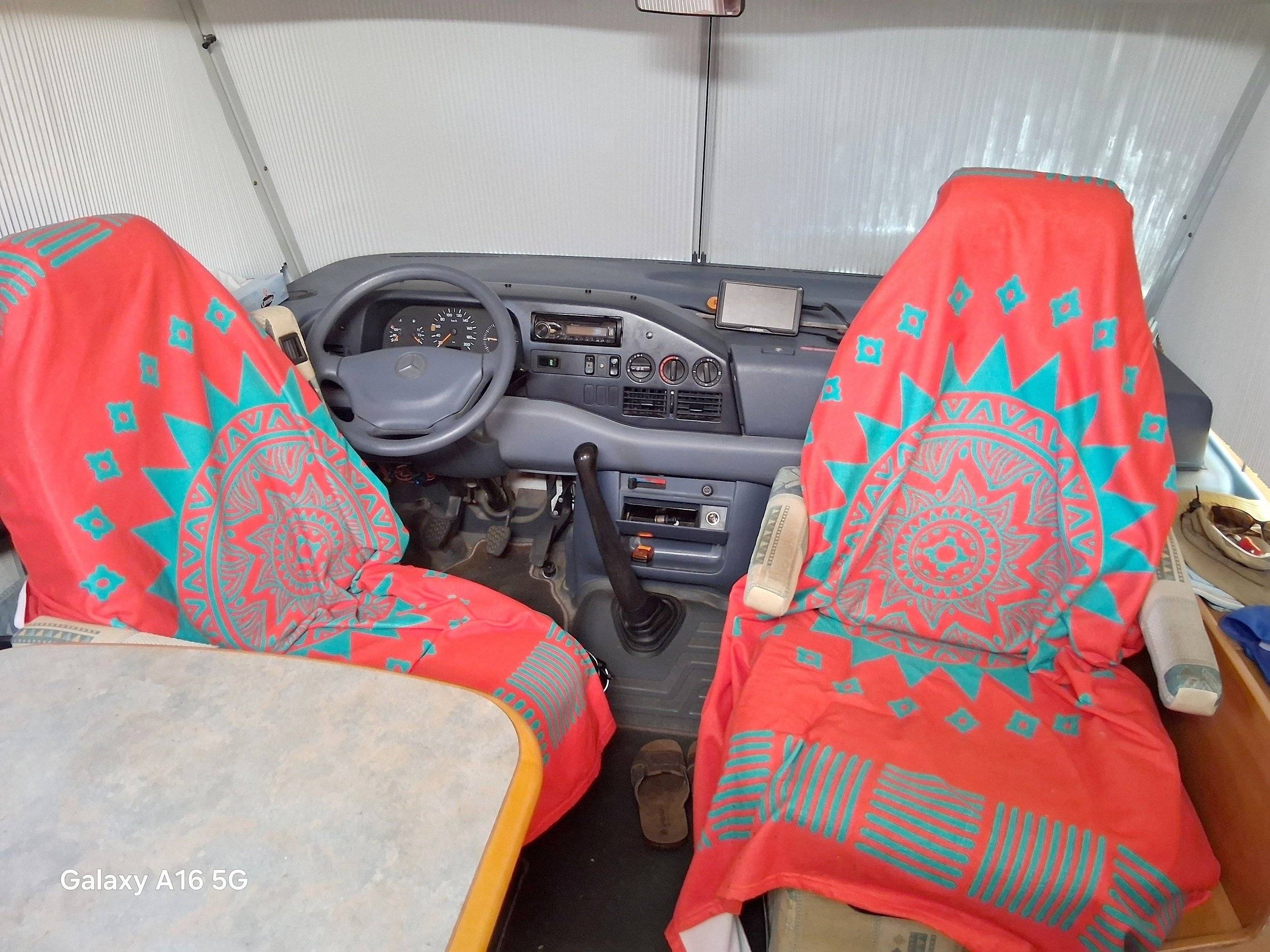 Rapido 2,15 l 190 ch