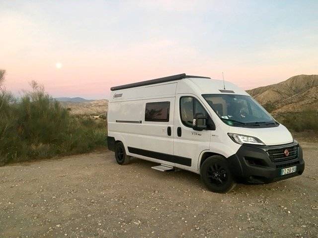 Challenger Challenger Vany v114max