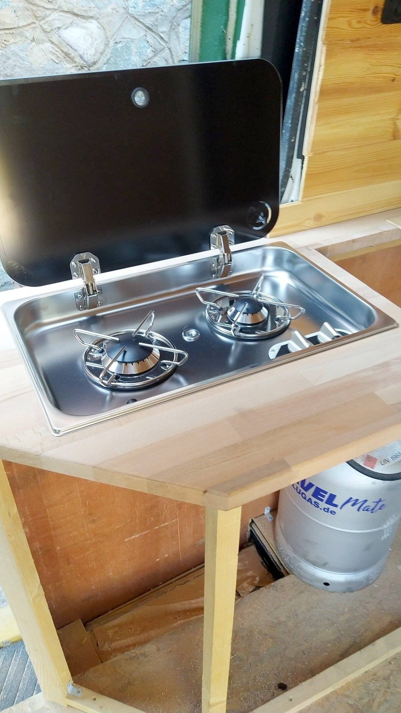 Mercedes Sprinter 2,2 l 143 ch