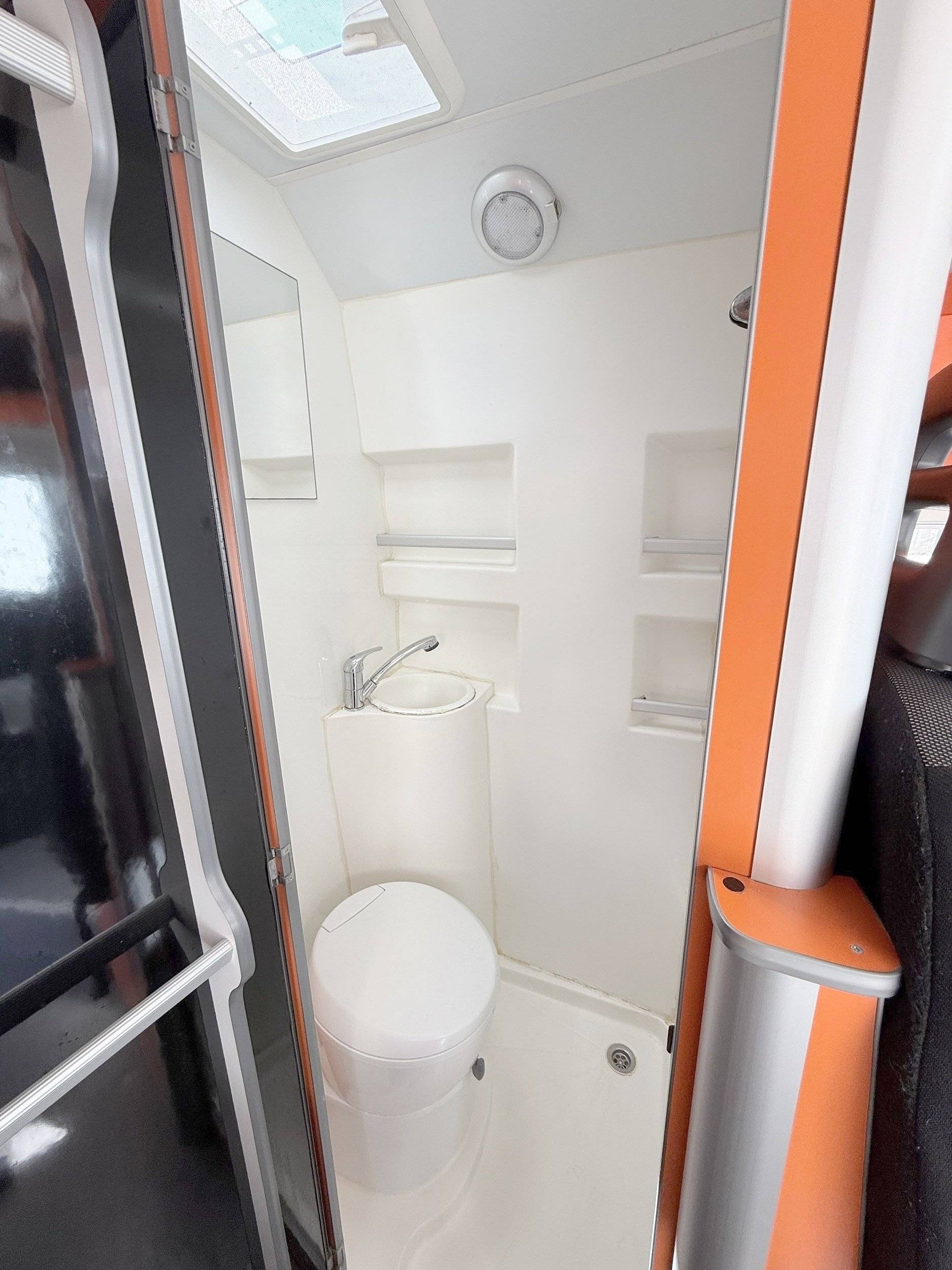 Fiat Ducato 120 Multijet