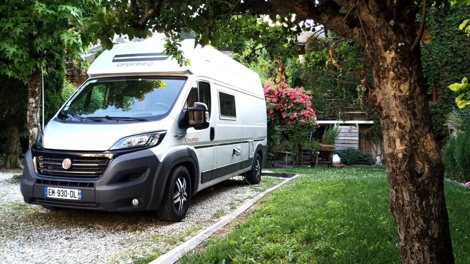Campérêve 