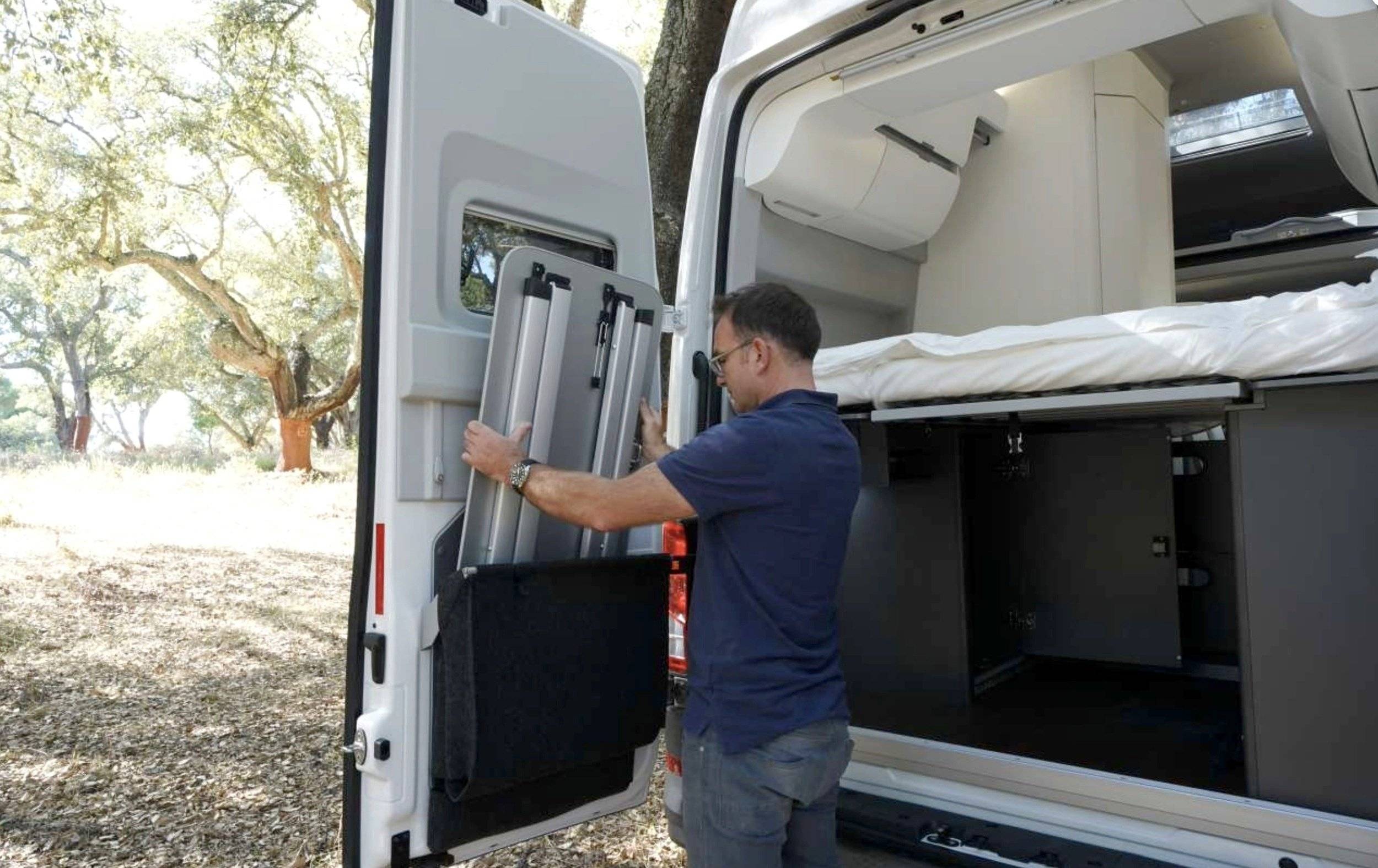 Volkswagen Volkswagen Crafter