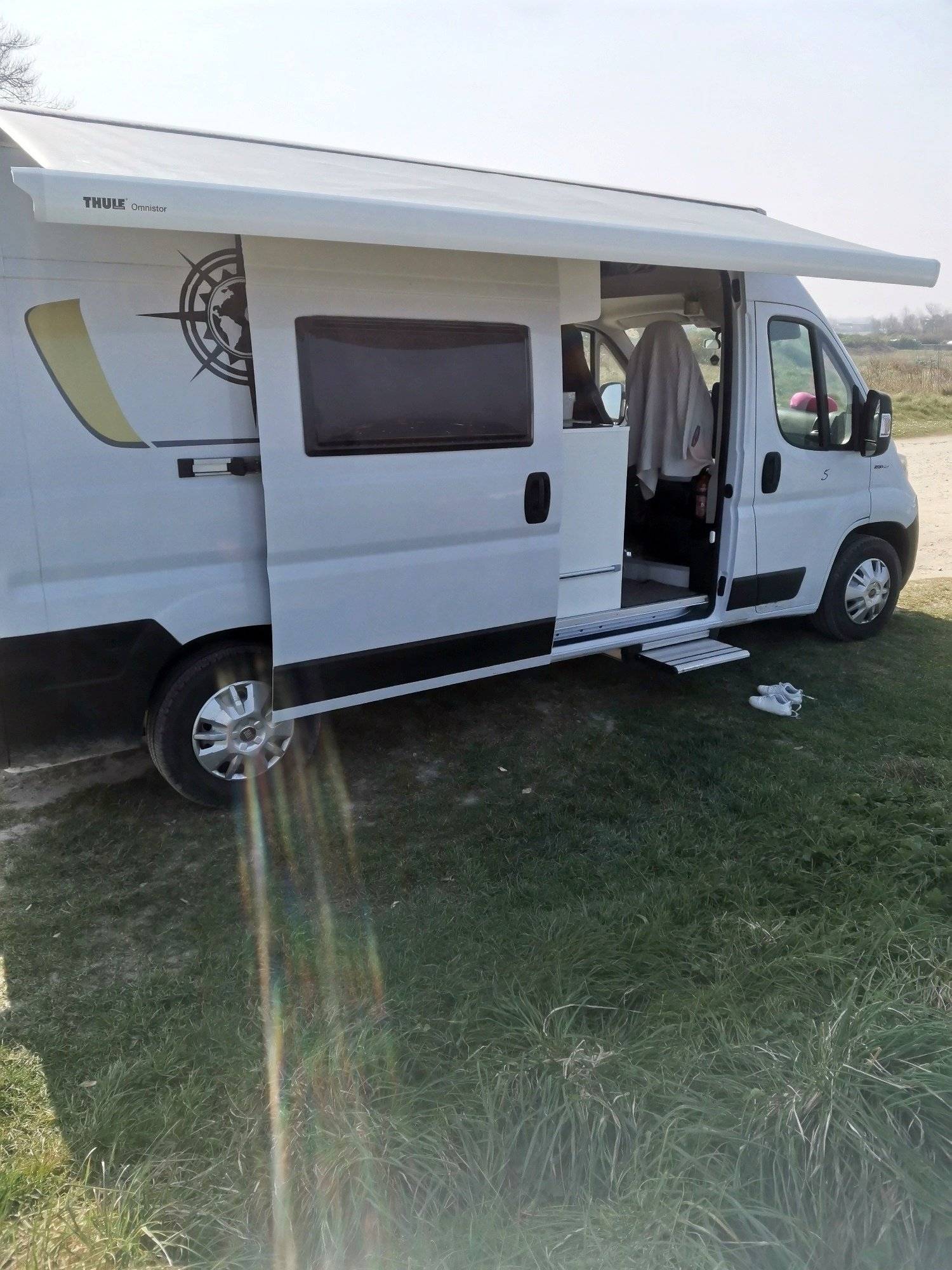 Ci Ducato 2.3l 140cv ad blue