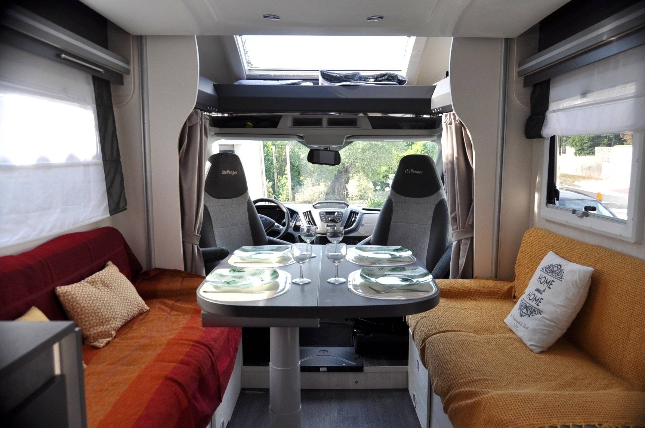 CHAUSSON KORUS 720