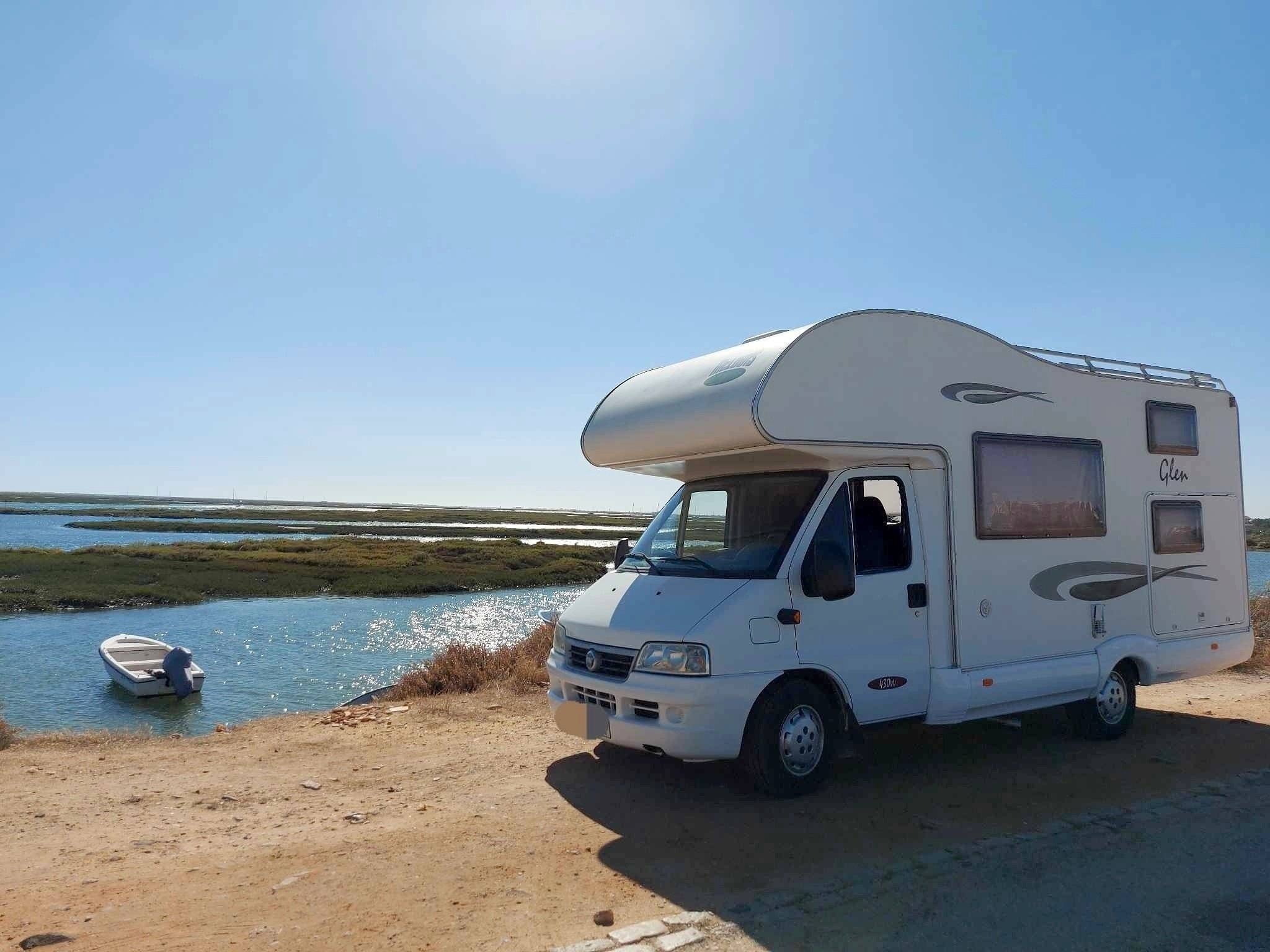 Mclouis FIAT Ducato 2,8 JTD 18 Q Maxi