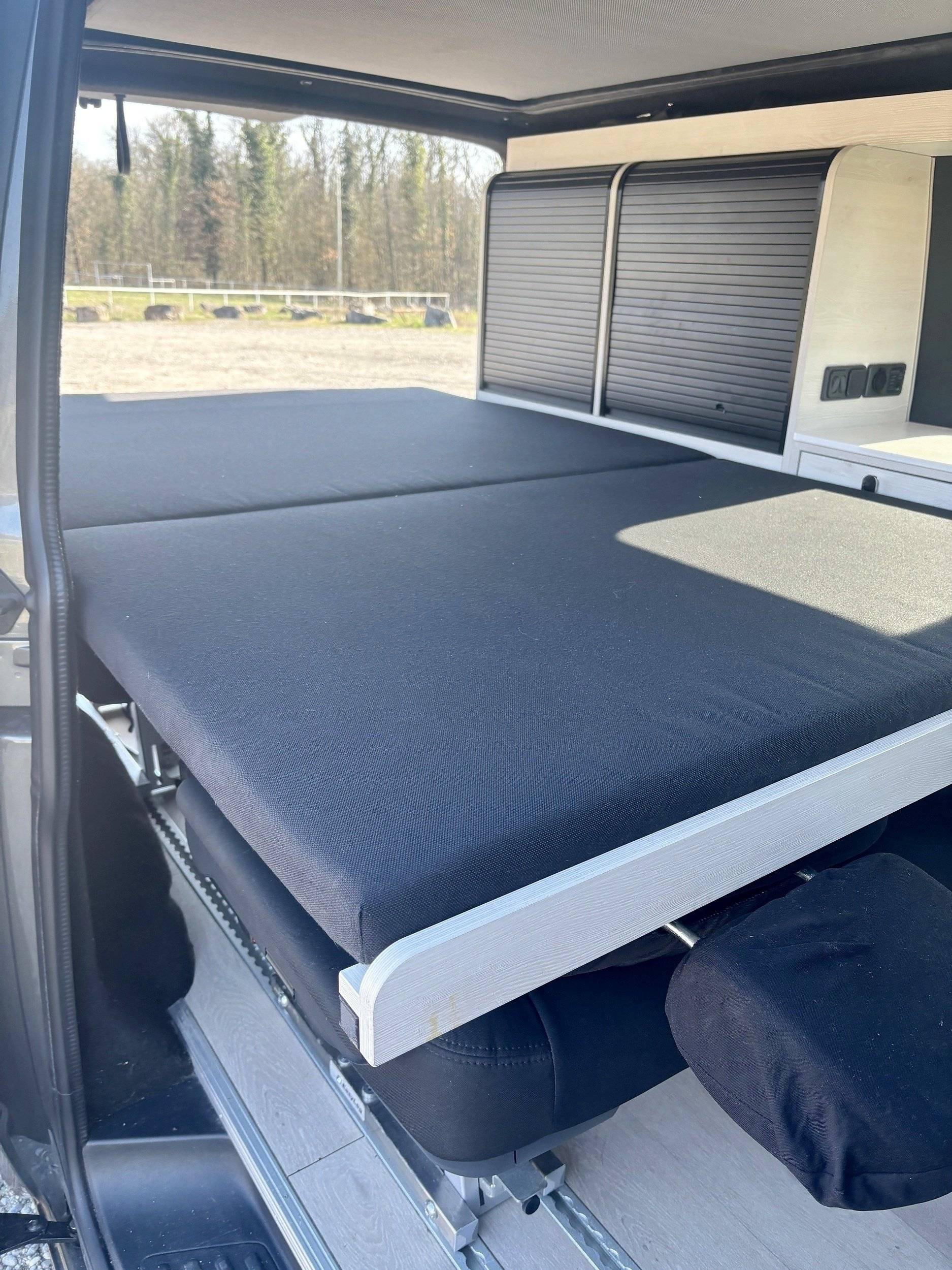 Volkswagen Transporter T6 2,0 l 150ch