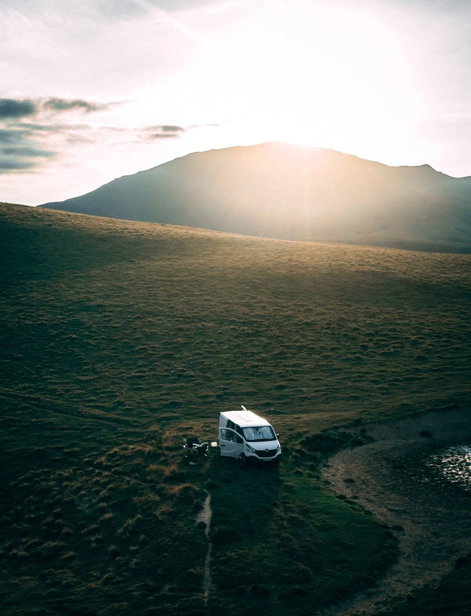 Renault Renault Trafic Sur Mesure