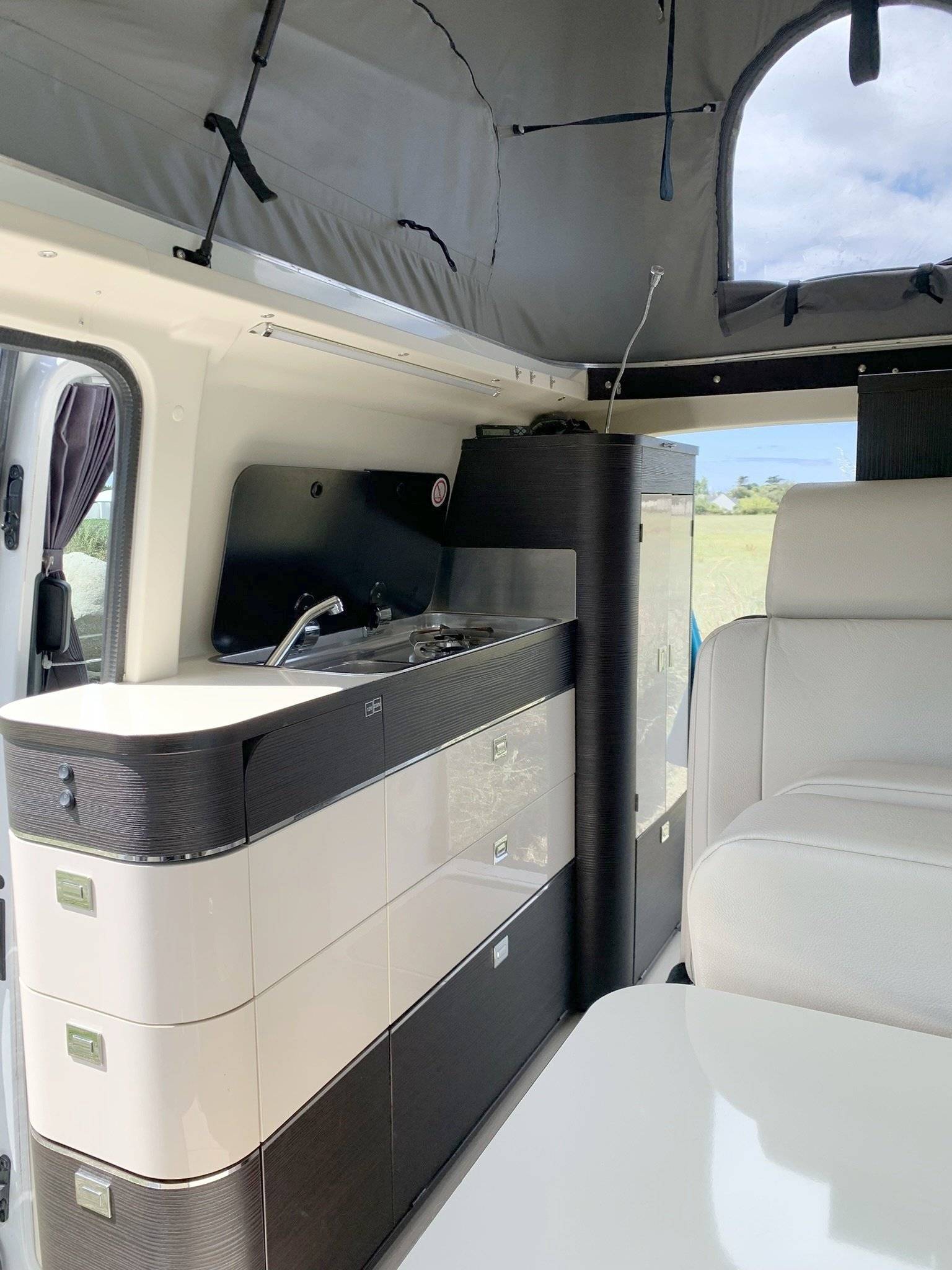 Westfalia Kepler One