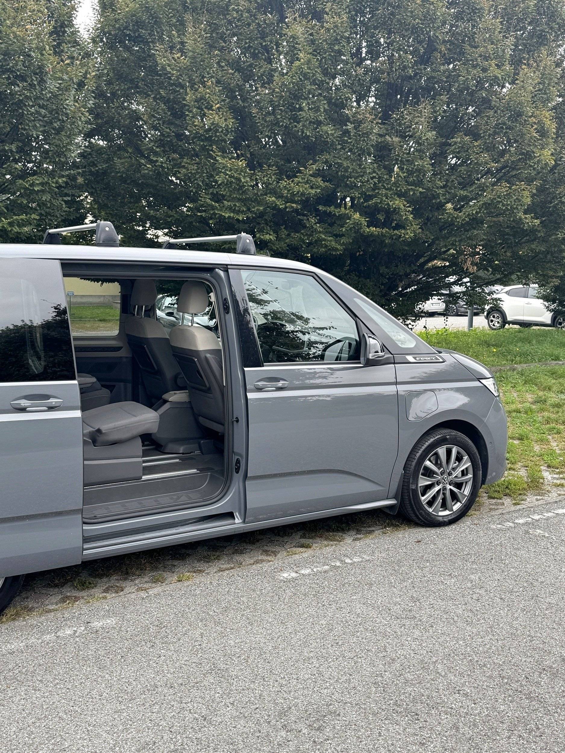 Volkswagen T