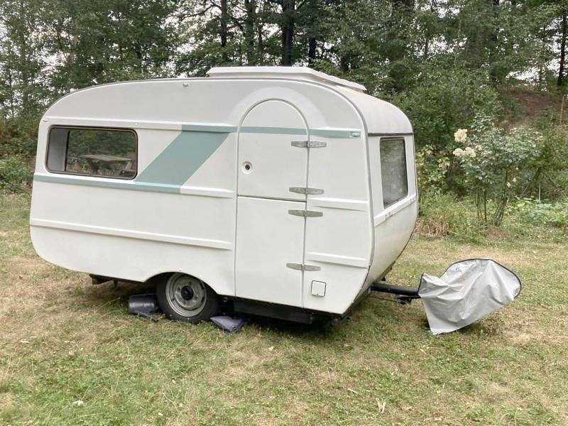 HP 500/2 Qek Junior HP500