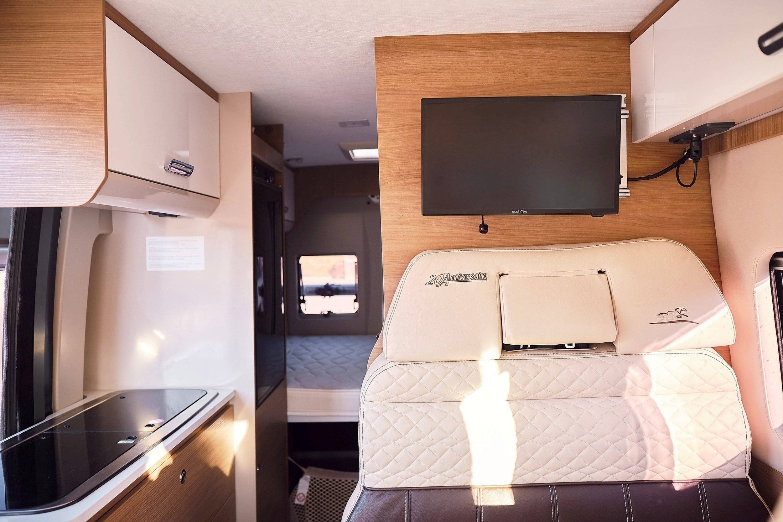 Mclouis Ducato Mc Louis