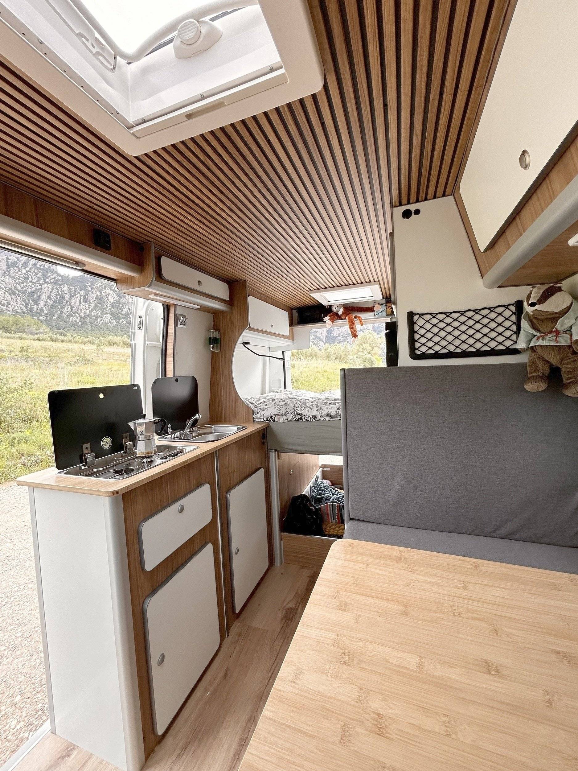 Peugeot Boxer 2,0 l 130 ch