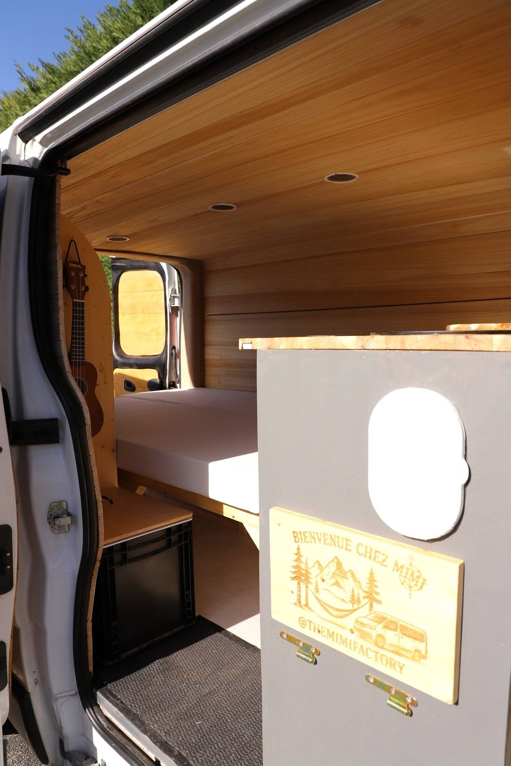 Van 