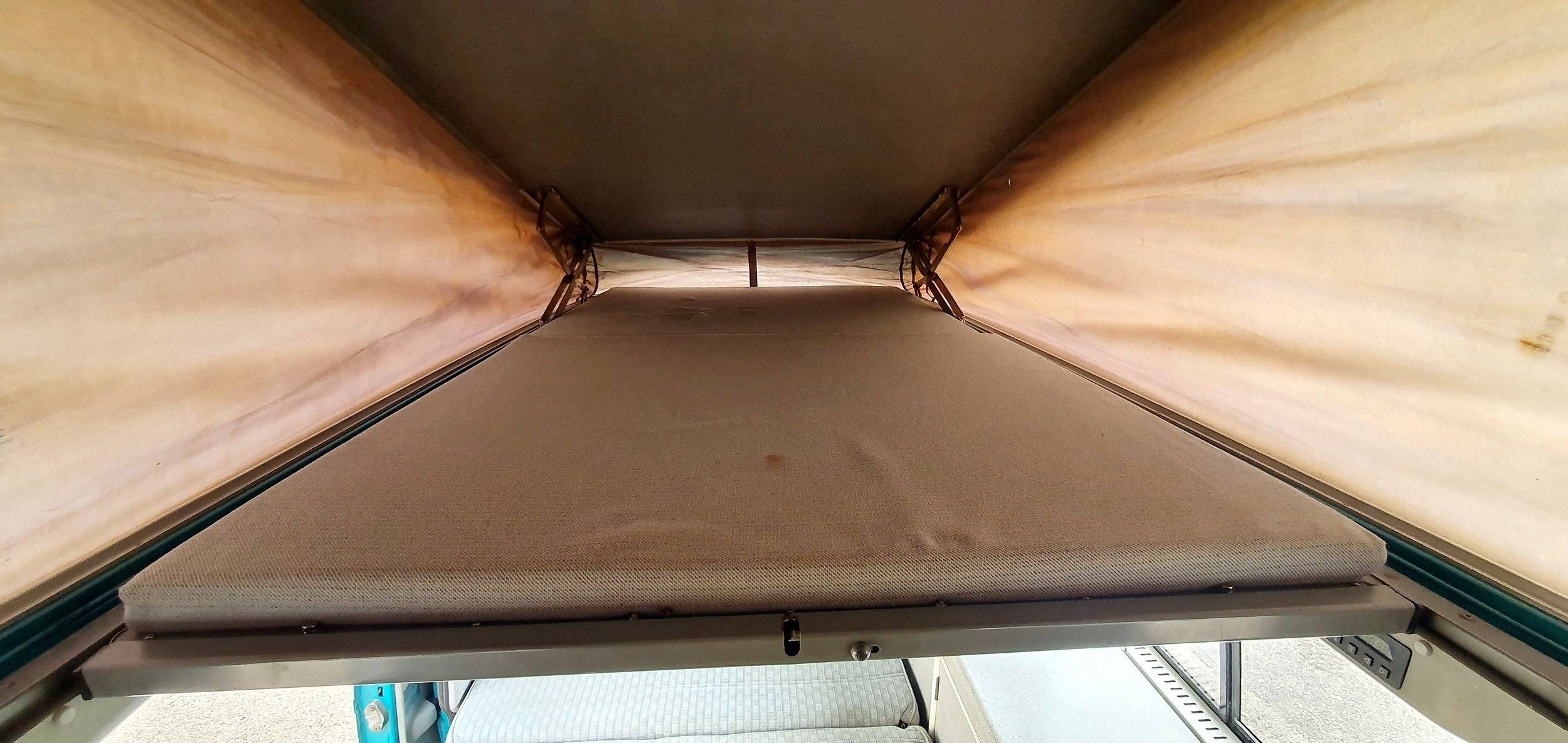 Westfalia California t4 westfalia