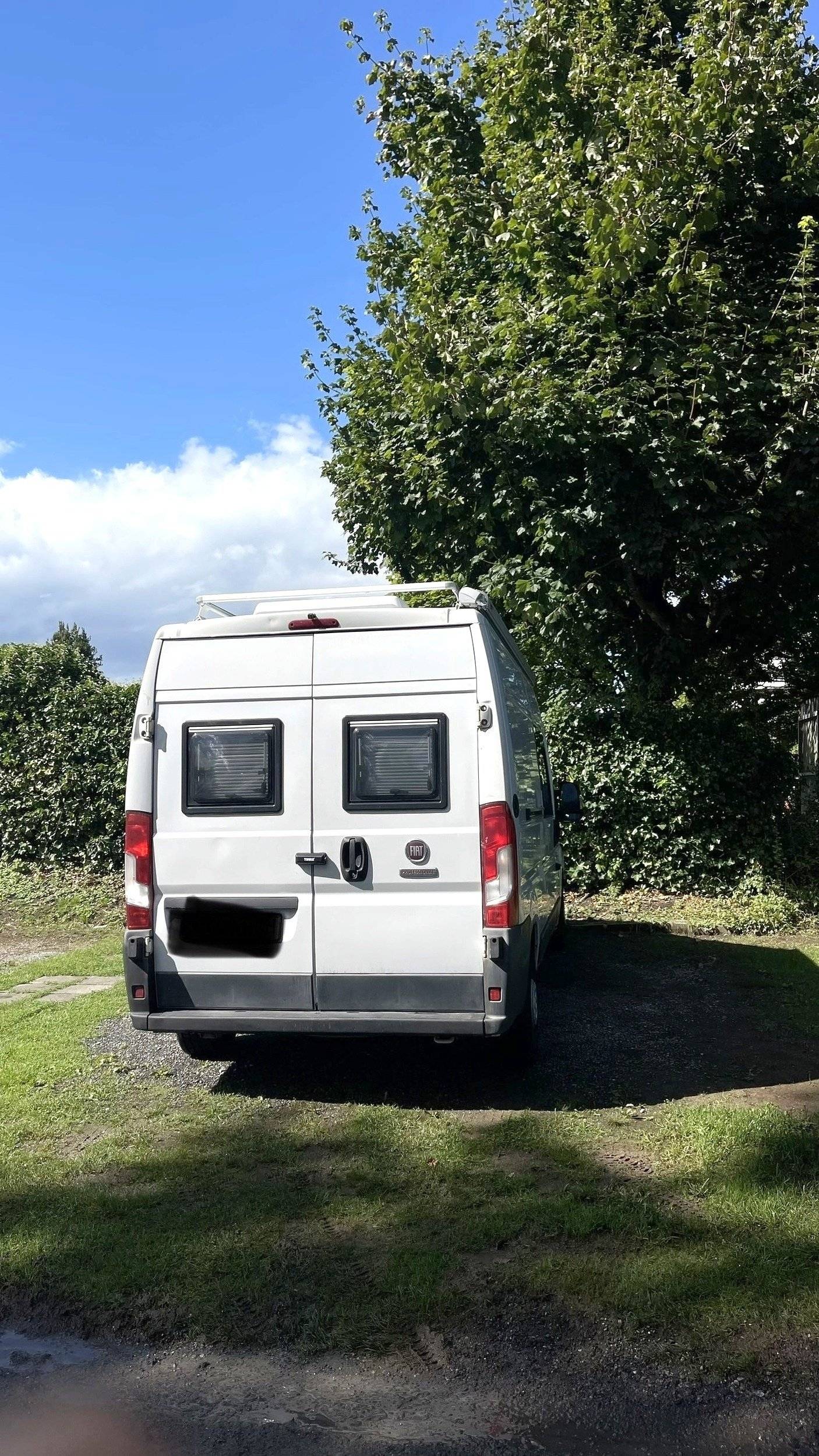 FIAT Fiat Multijet 2   2,3 L   150 CV