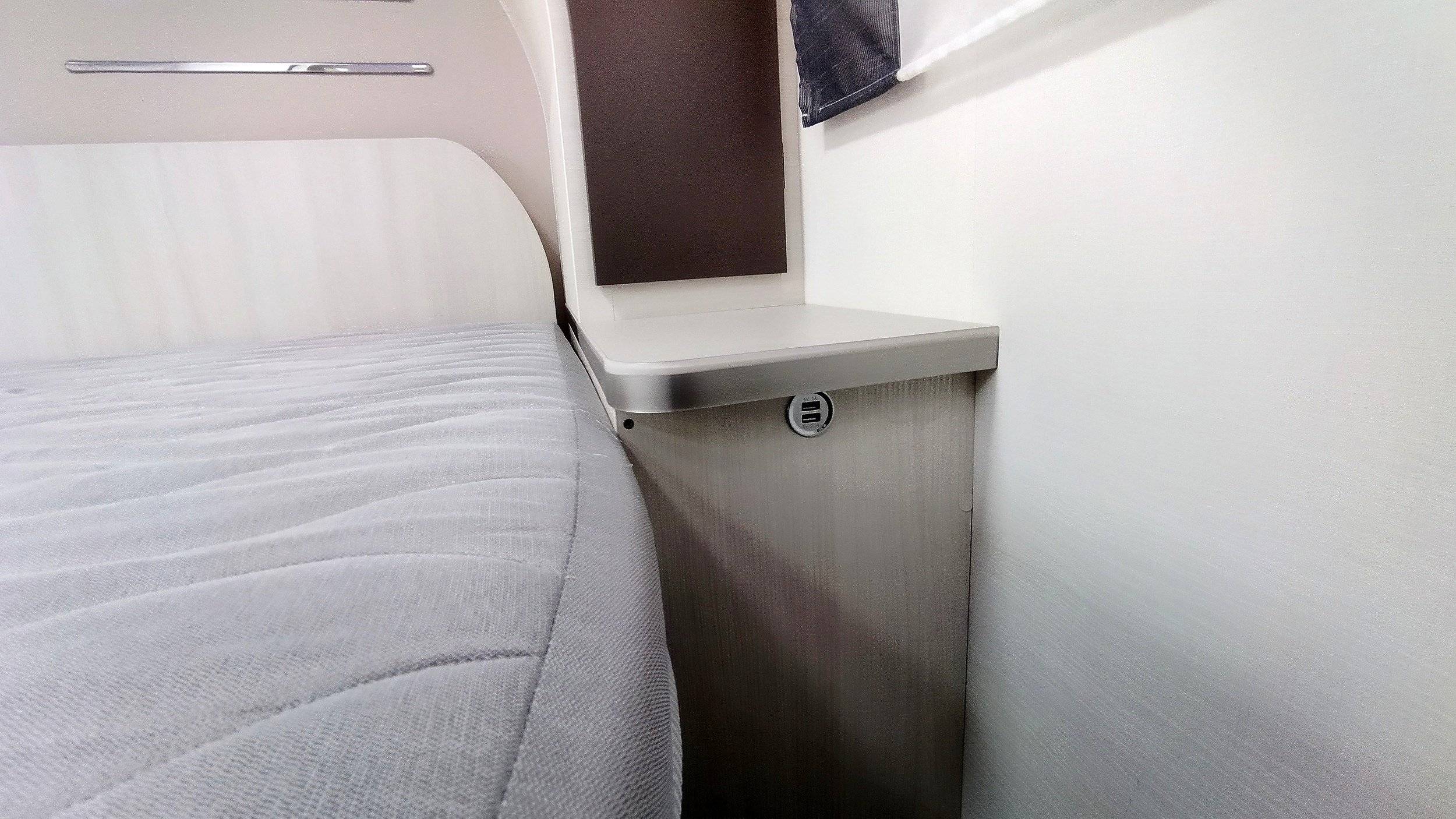 Chausson 628 Eb Ford