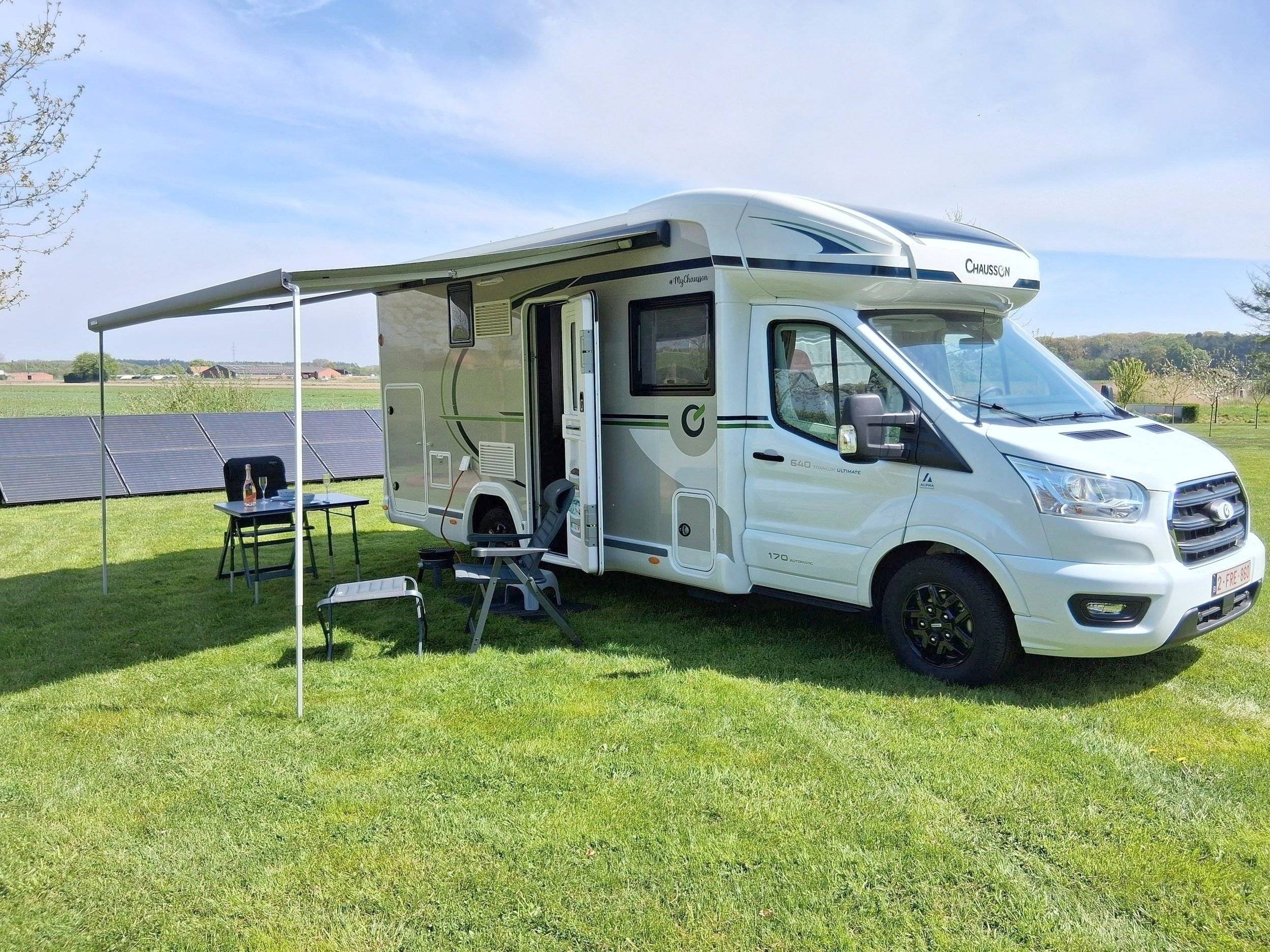 Chausson 