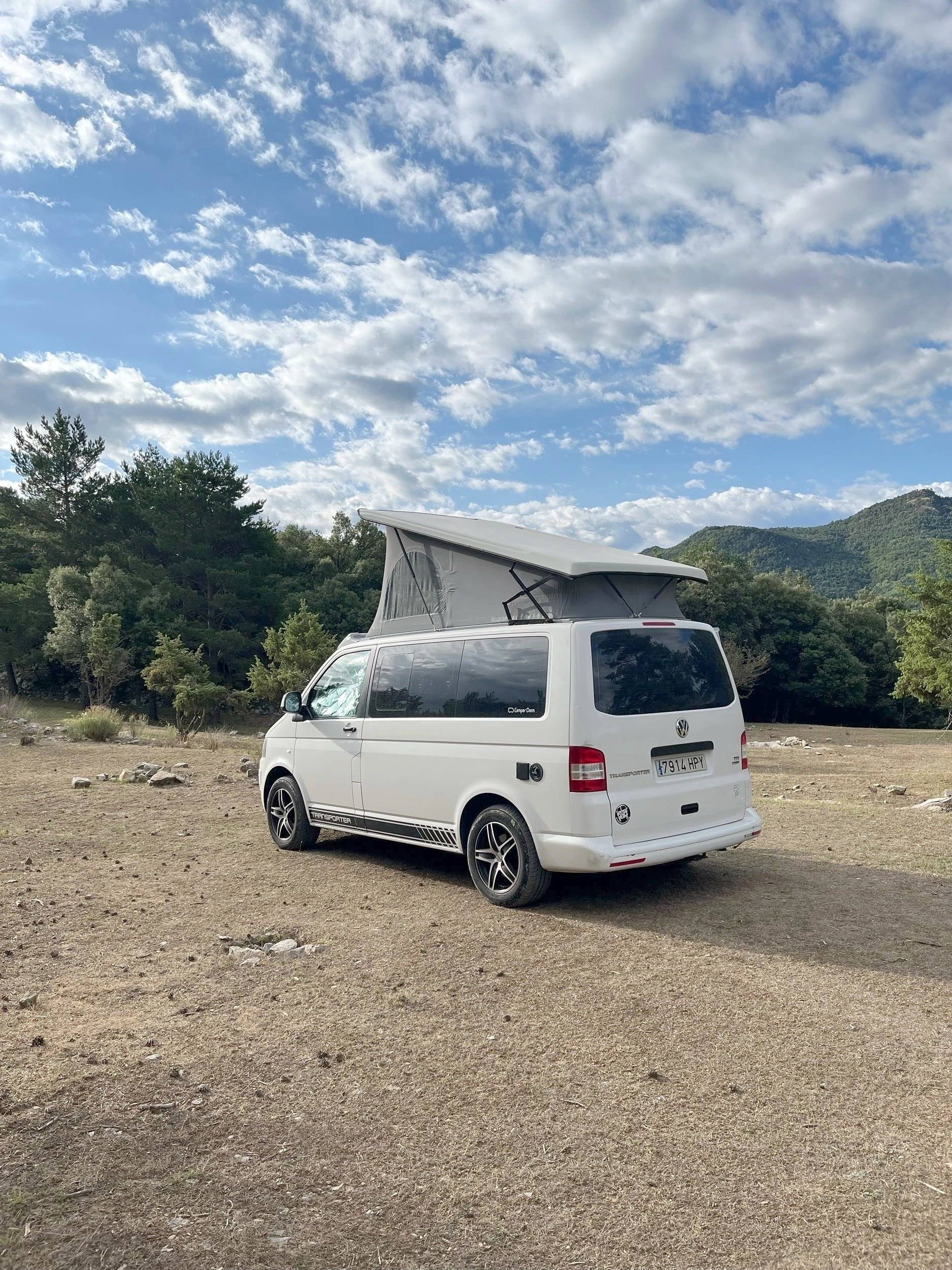 Volkswagen Volkswagen Transporter T5