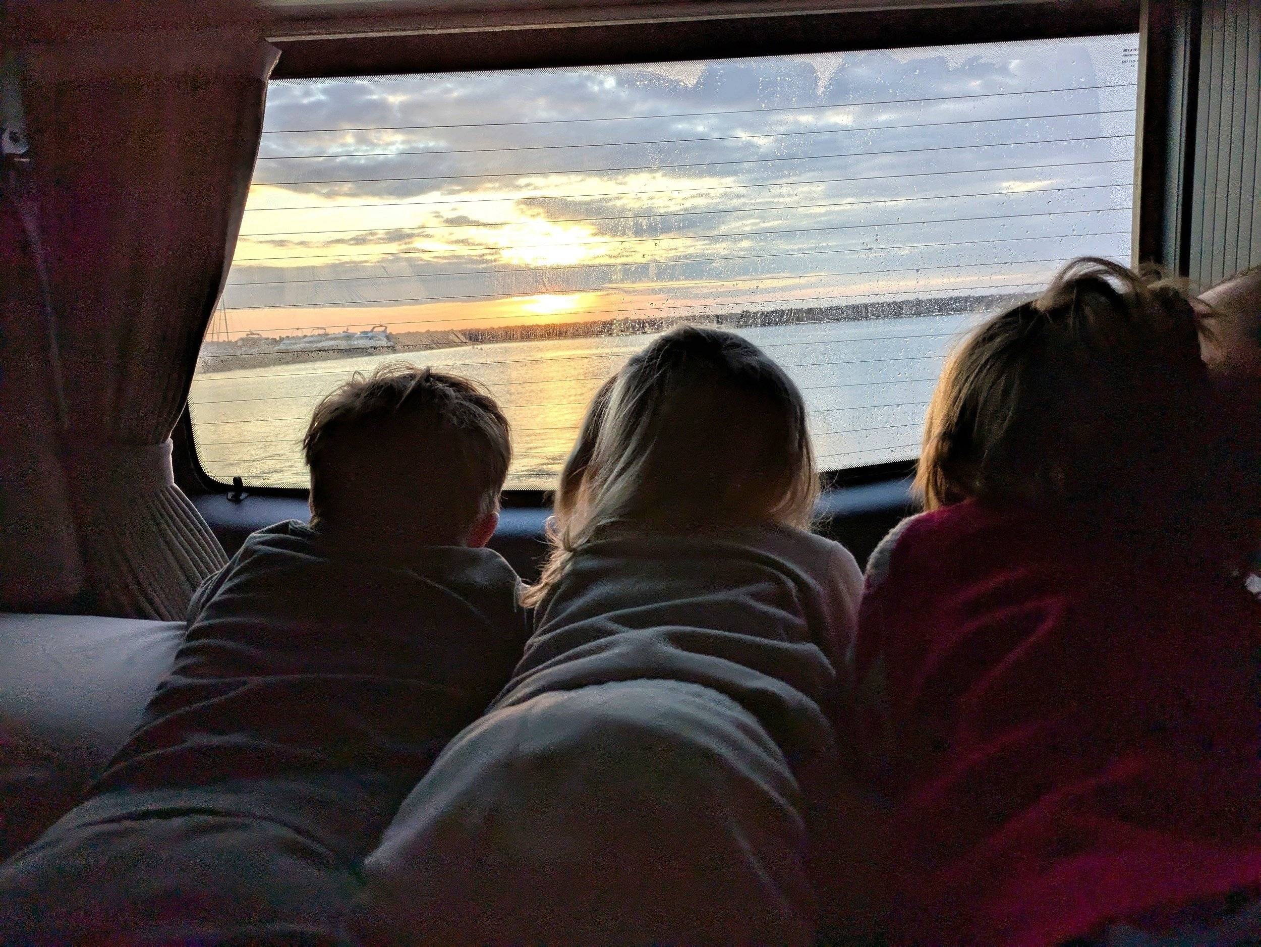 Glénan Concept Cars Horizon VanUP L2