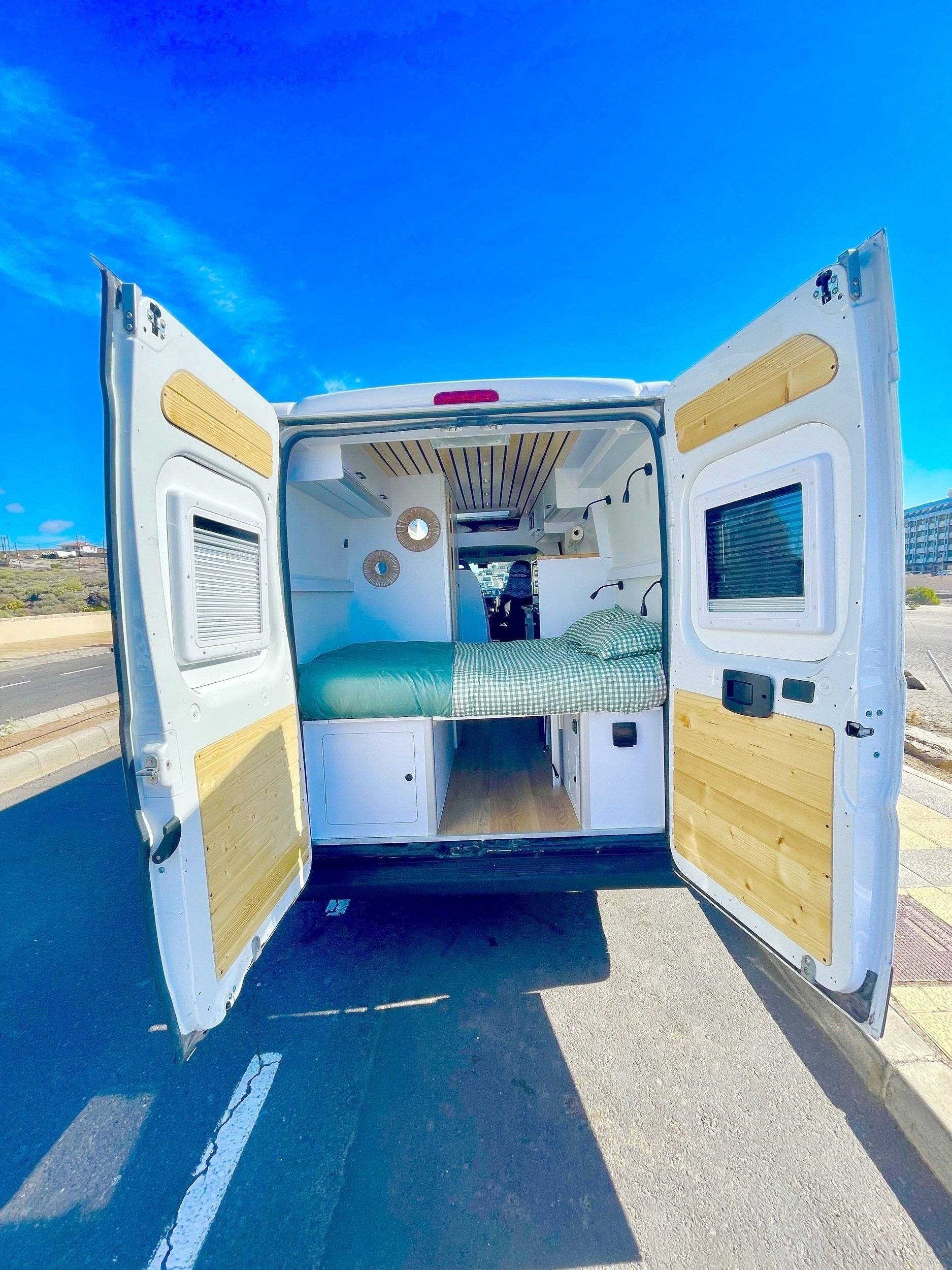 Peugeot Boxer 2.2 Blue HDI 140ch