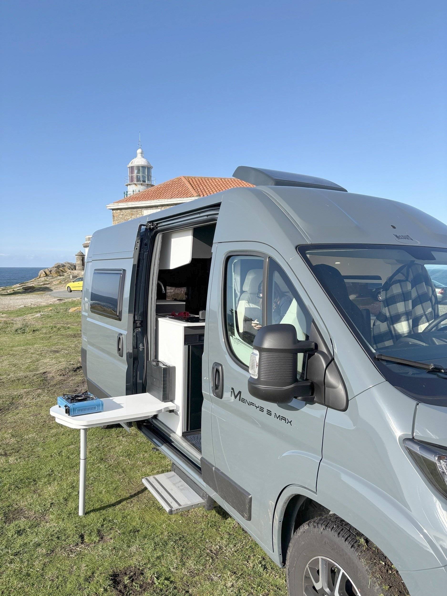 Mclouis 3 Maxi S-Line