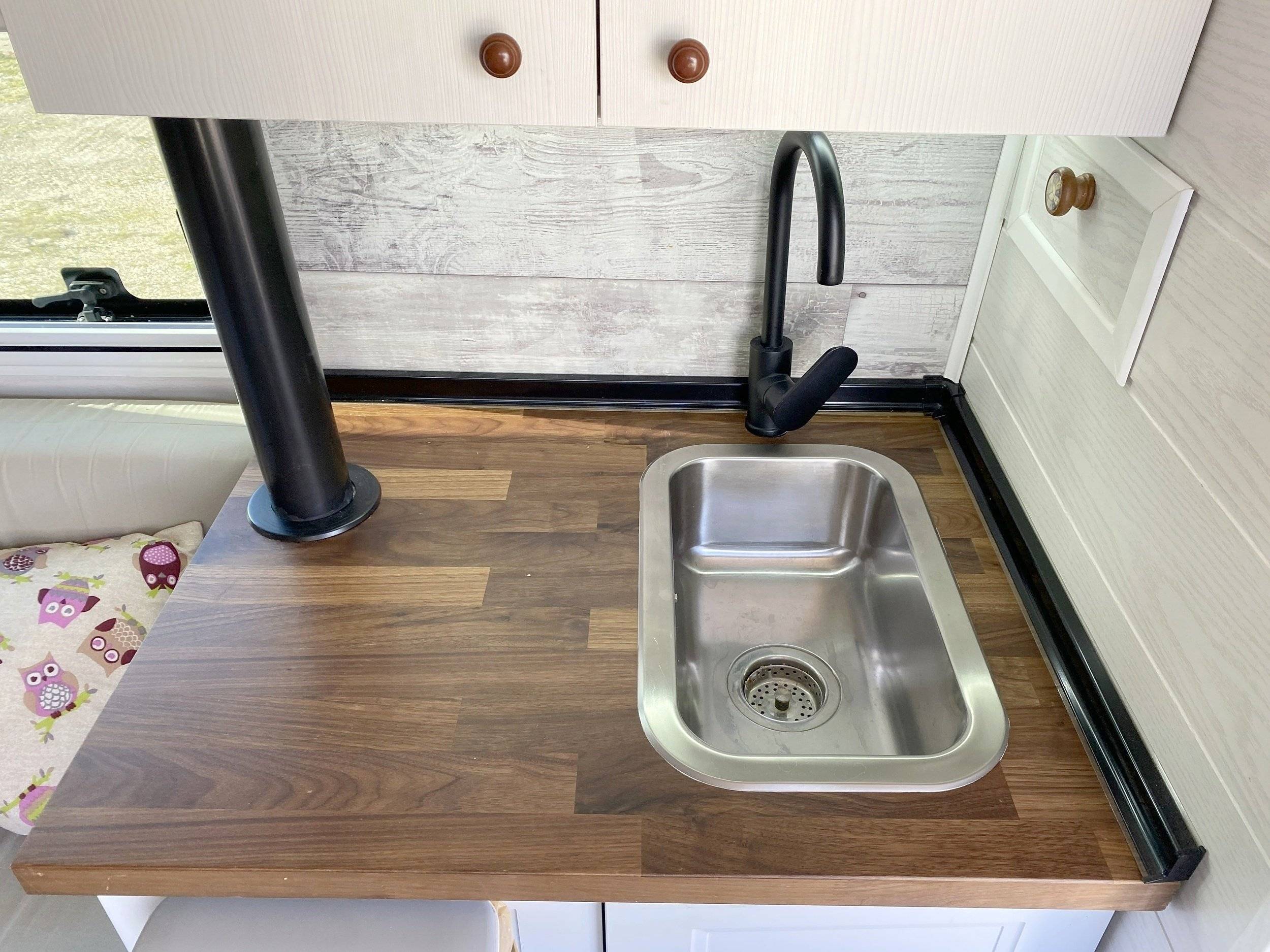 Mercedes Sprinter 2,3 l CDI 150 ch.