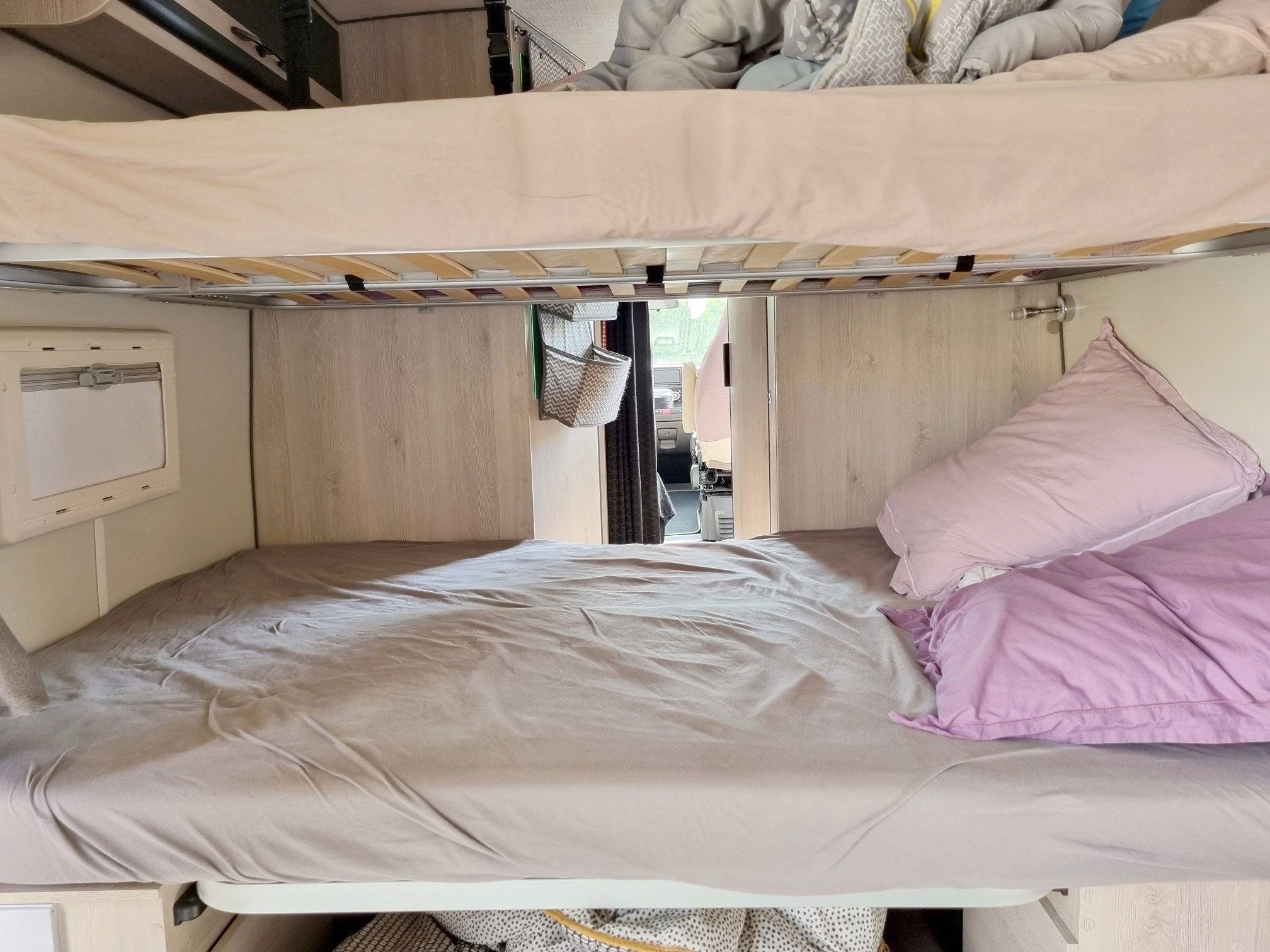 Font Vendôme Leader Van Duo